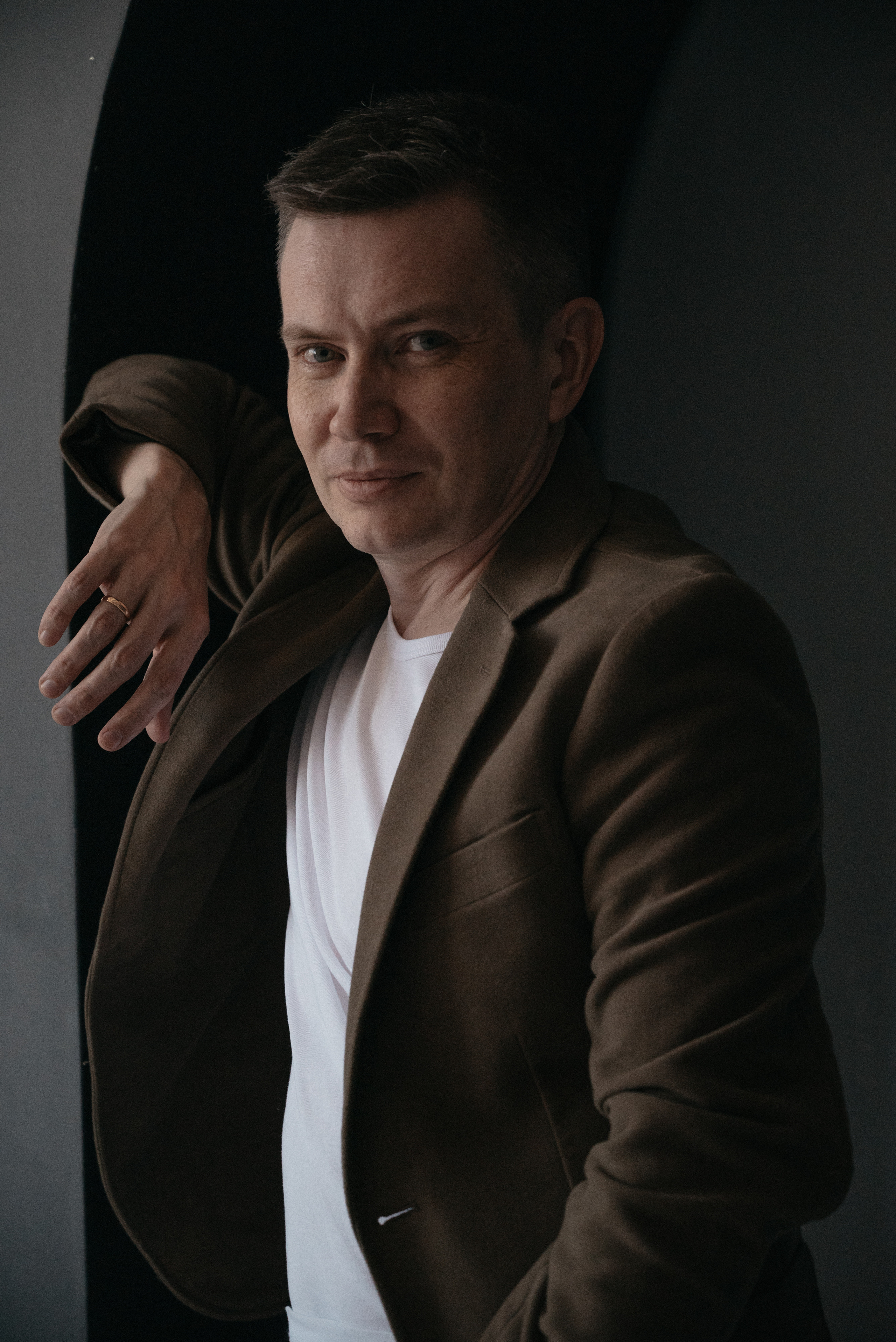 Алексей SMM специалист. Свадебный фотограф Ижевск Петр Шишков