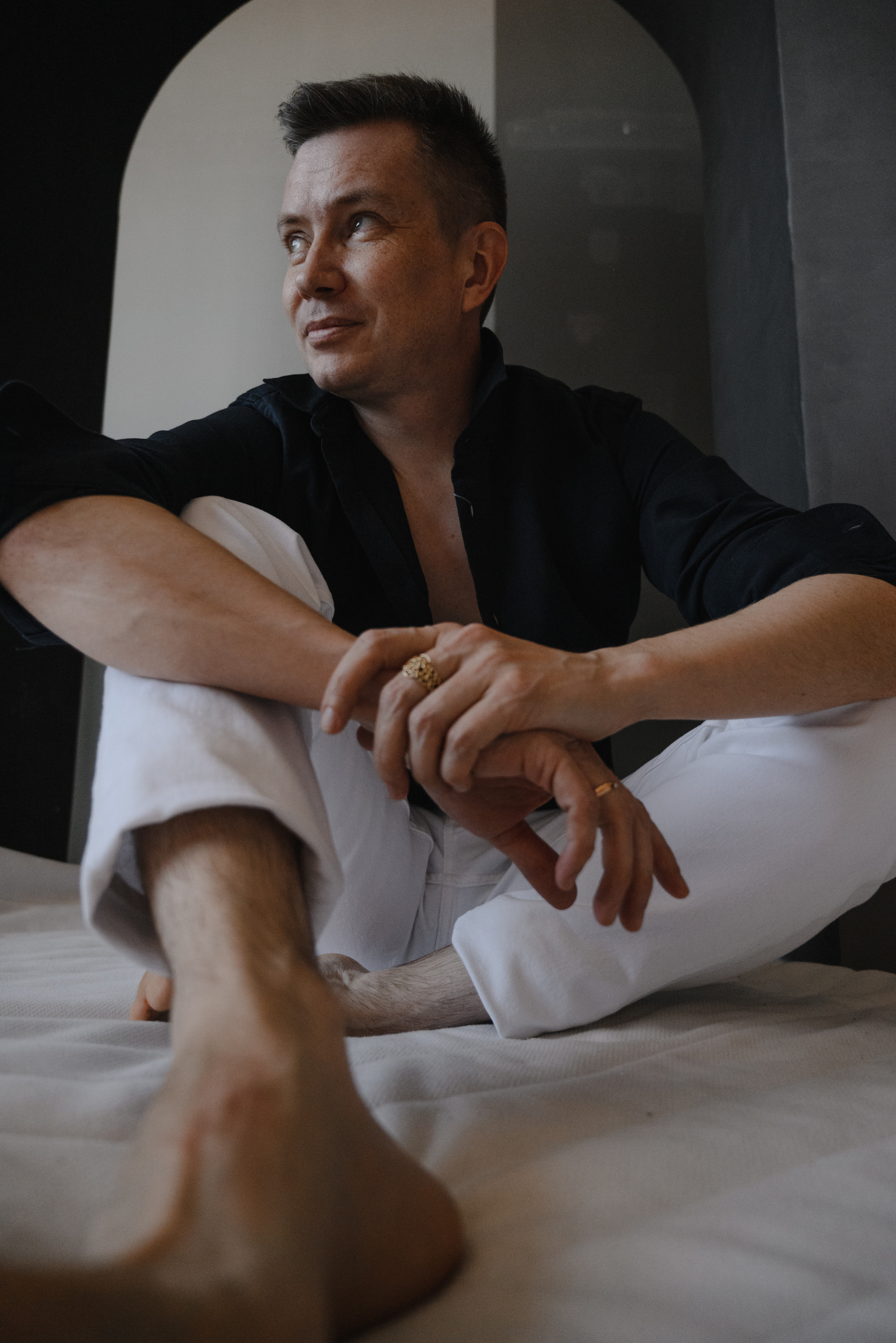 Алексей SMM специалист. Свадебный фотограф Ижевск Петр Шишков