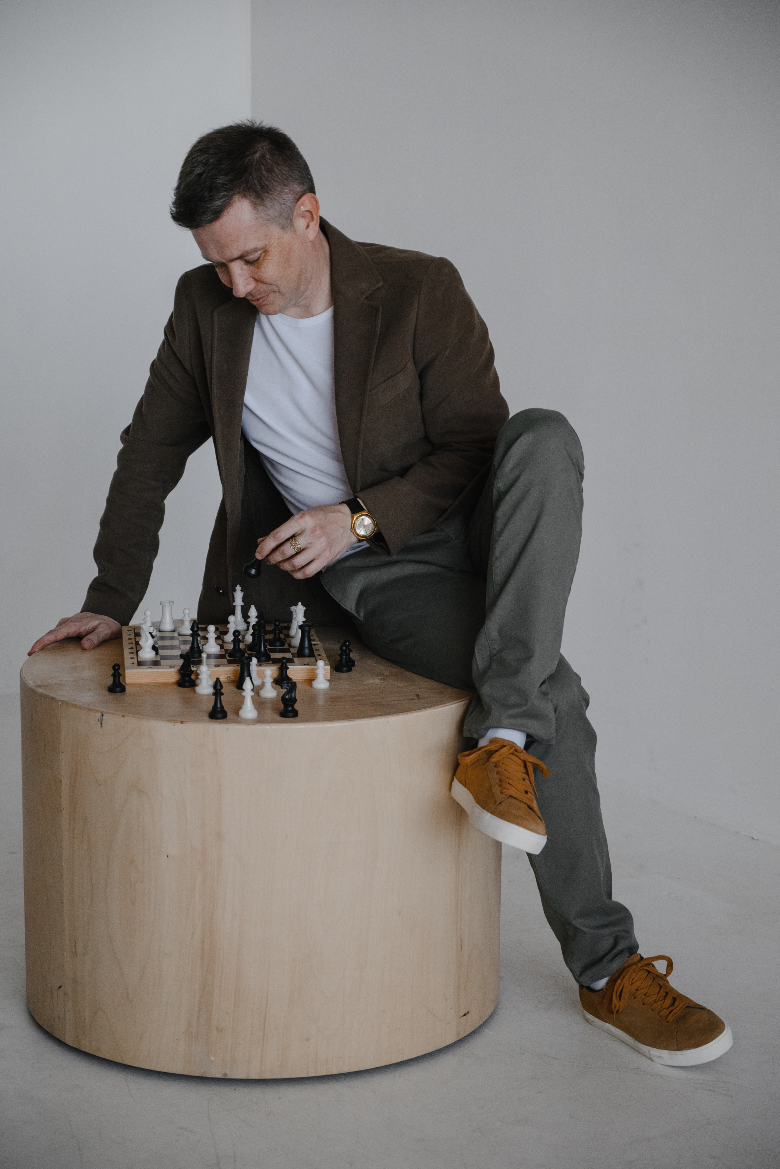 Алексей SMM специалист. Свадебный фотограф Ижевск Петр Шишков