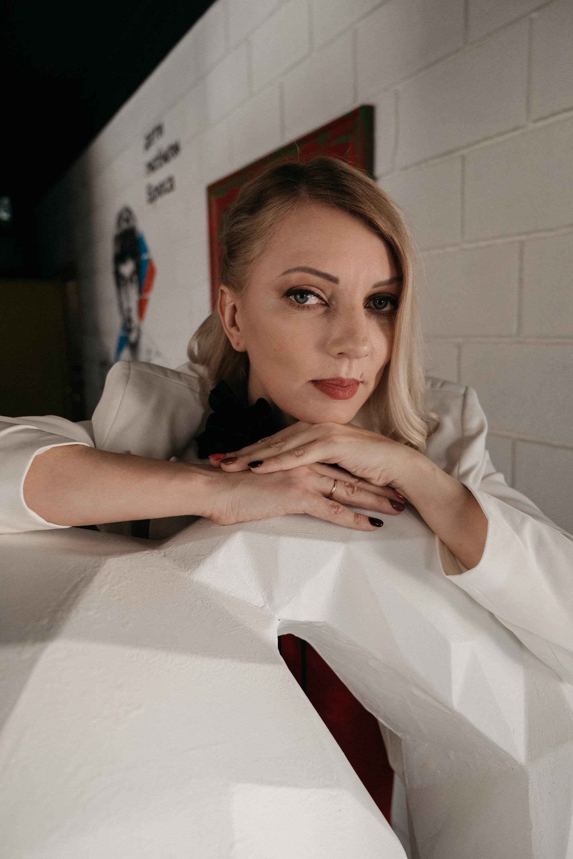 Ольга дизайнер интерьера. Свадебный фотограф Ижевск Петр Шишков