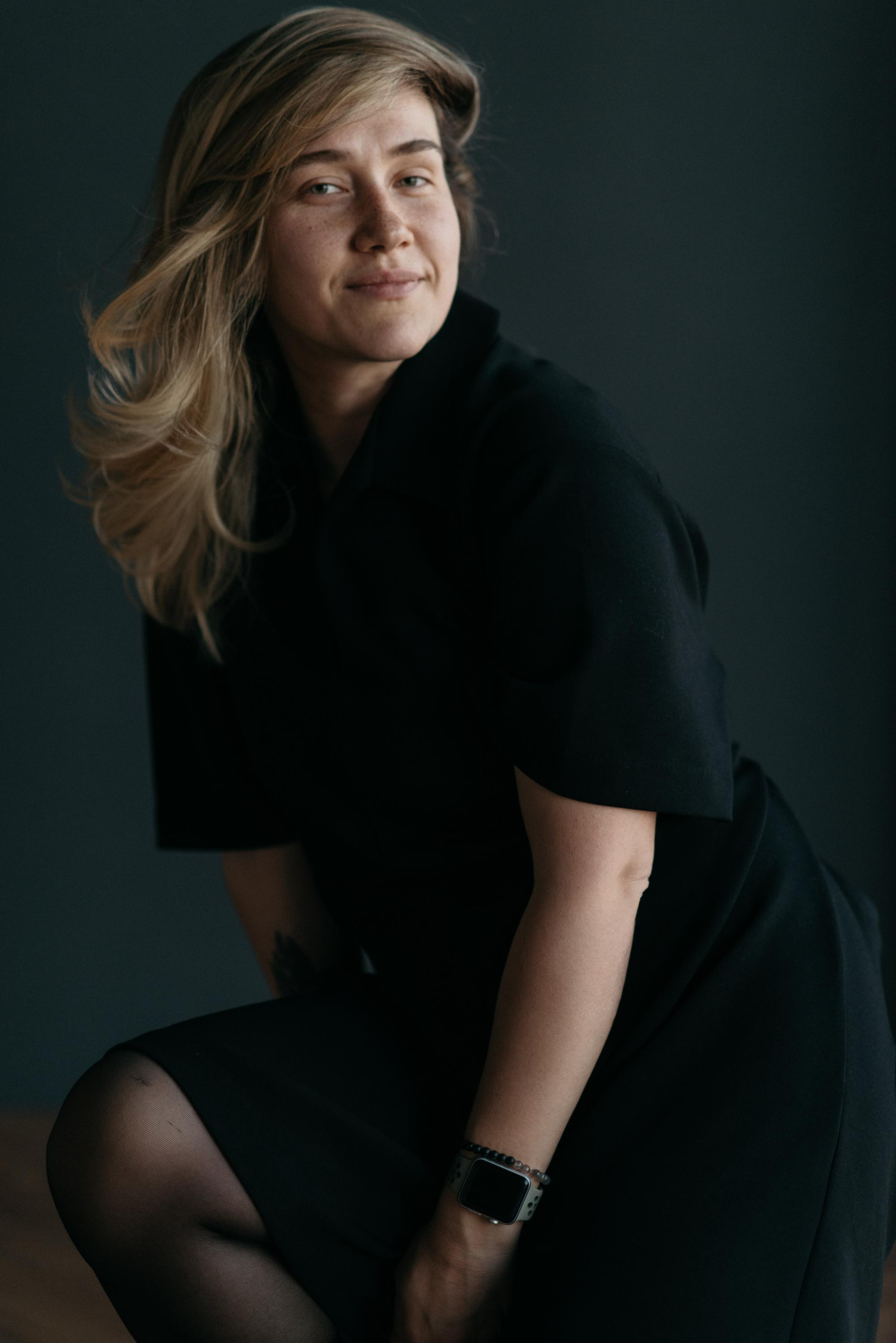 Алёна. Свадебный фотограф Ижевск Петр Шишков