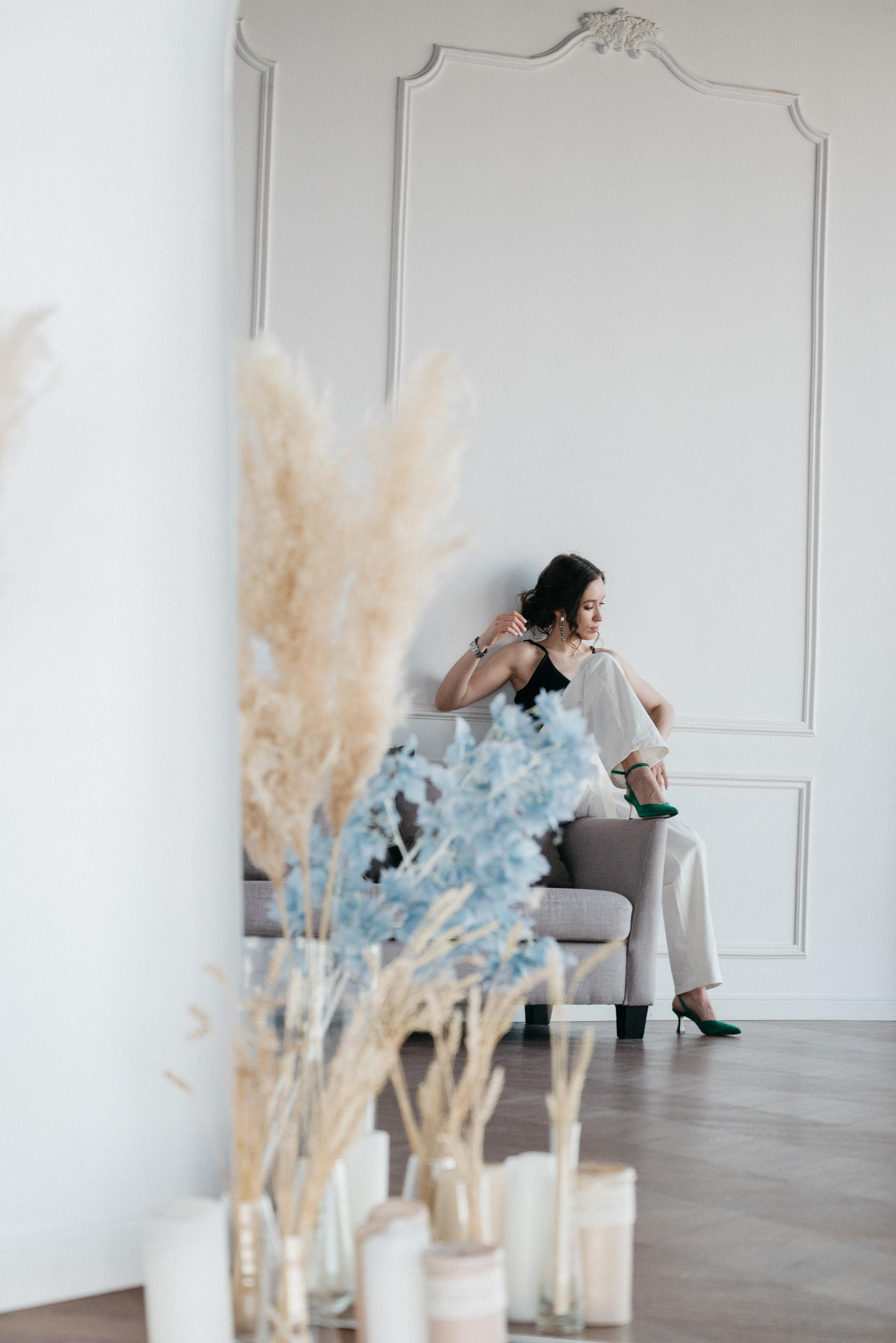 Алёна. Свадебный фотограф Ижевск Петр Шишков