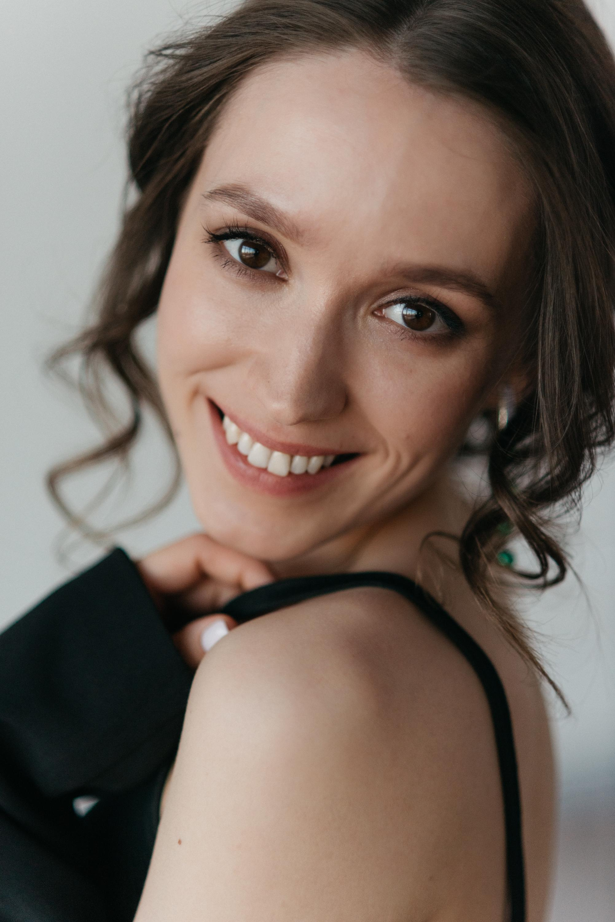 Алёна. Свадебный фотограф Ижевск Петр Шишков