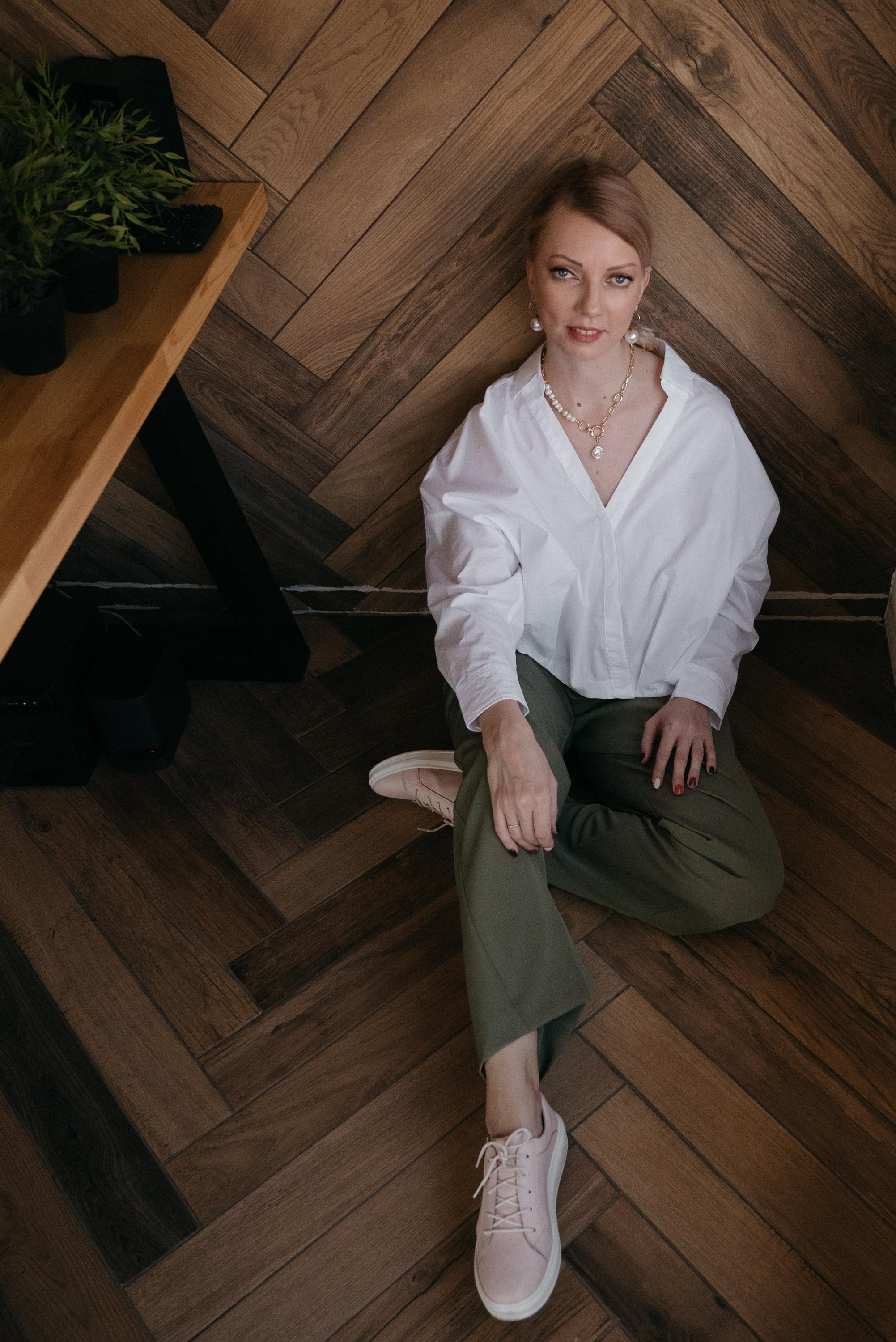 Ольга дизайнер интерьера. Свадебный фотограф Ижевск Петр Шишков