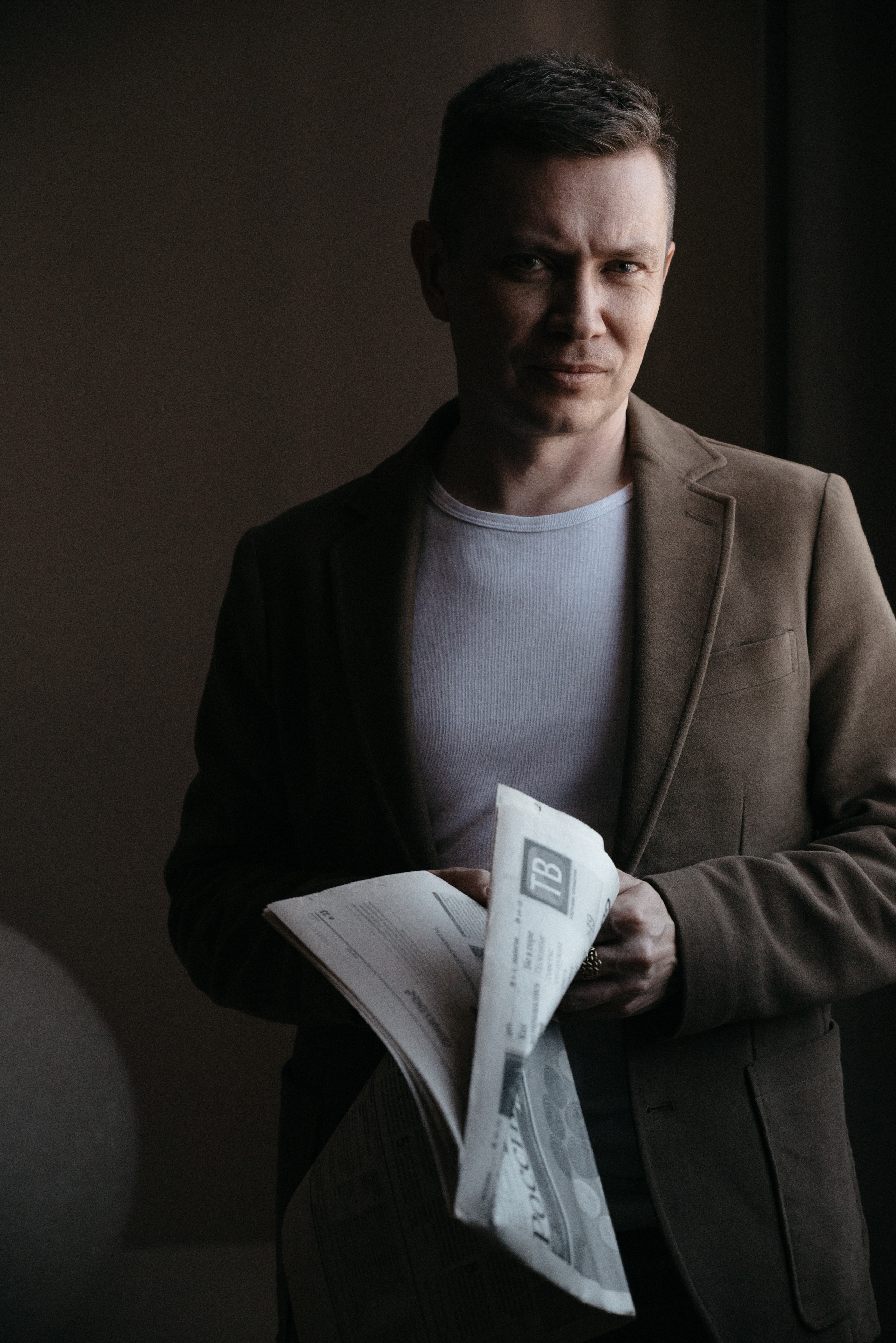 Алексей SMM специалист. Свадебный фотограф Ижевск Петр Шишков