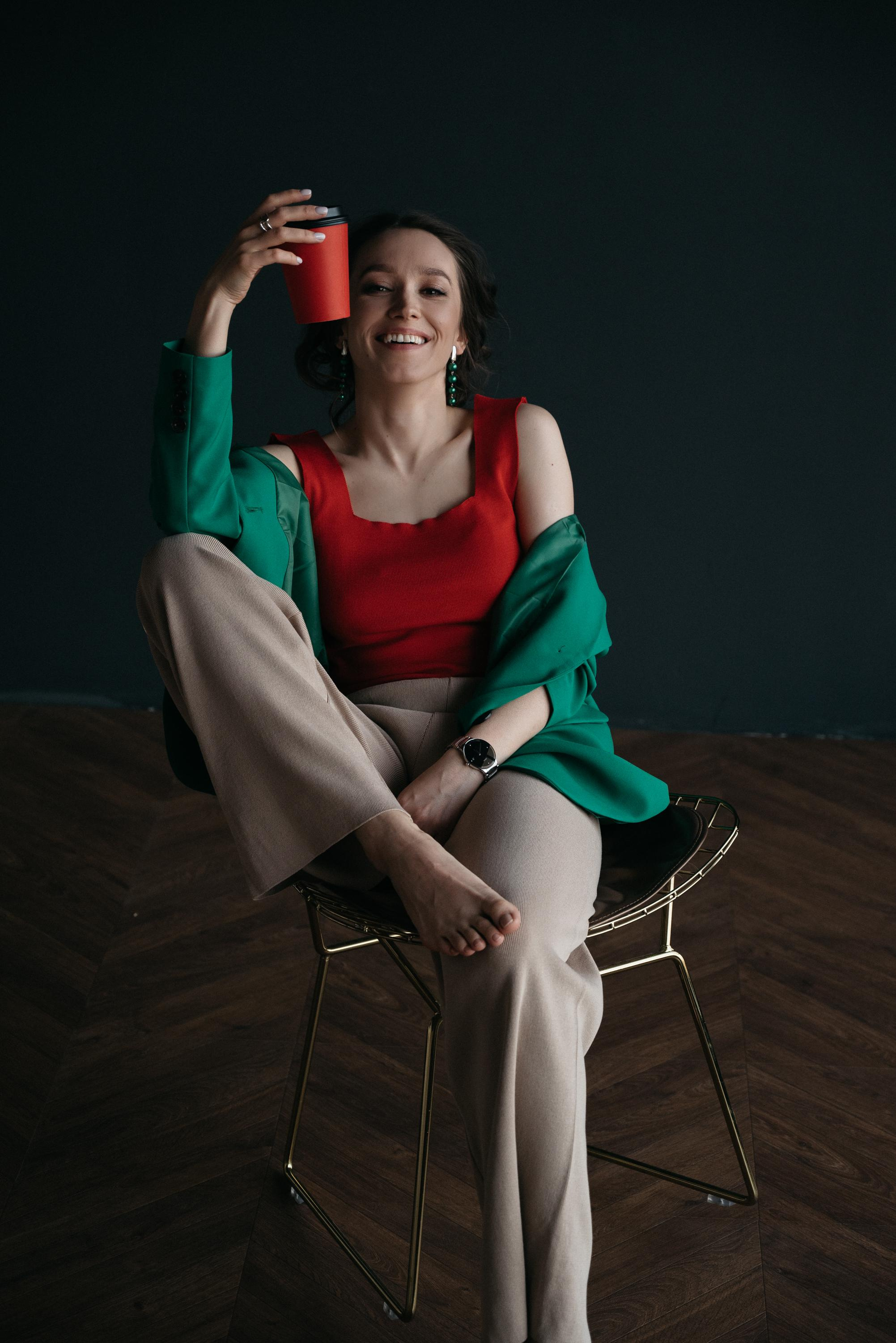 Алёна. Свадебный фотограф Ижевск Петр Шишков