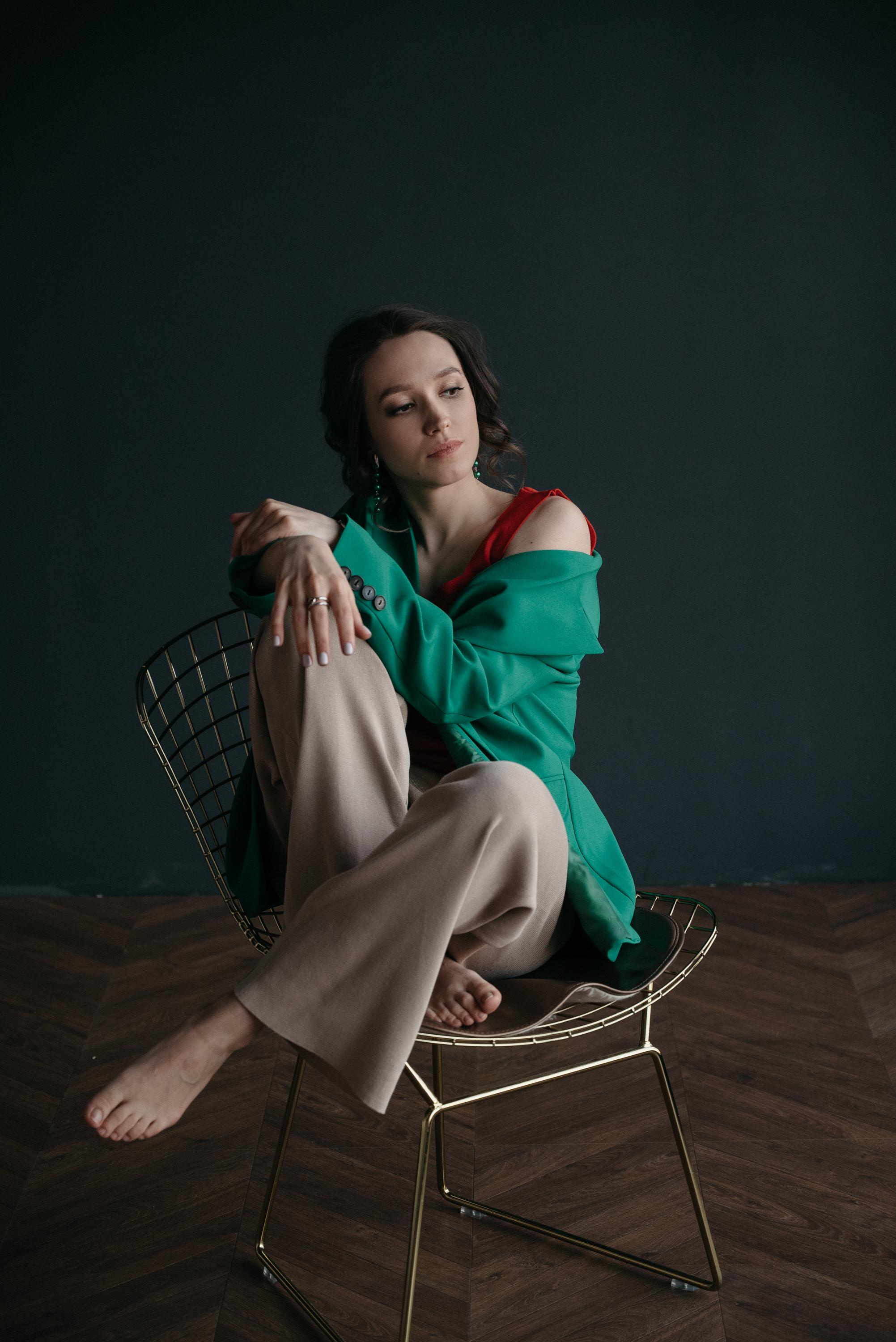 Алёна. Свадебный фотограф Ижевск Петр Шишков