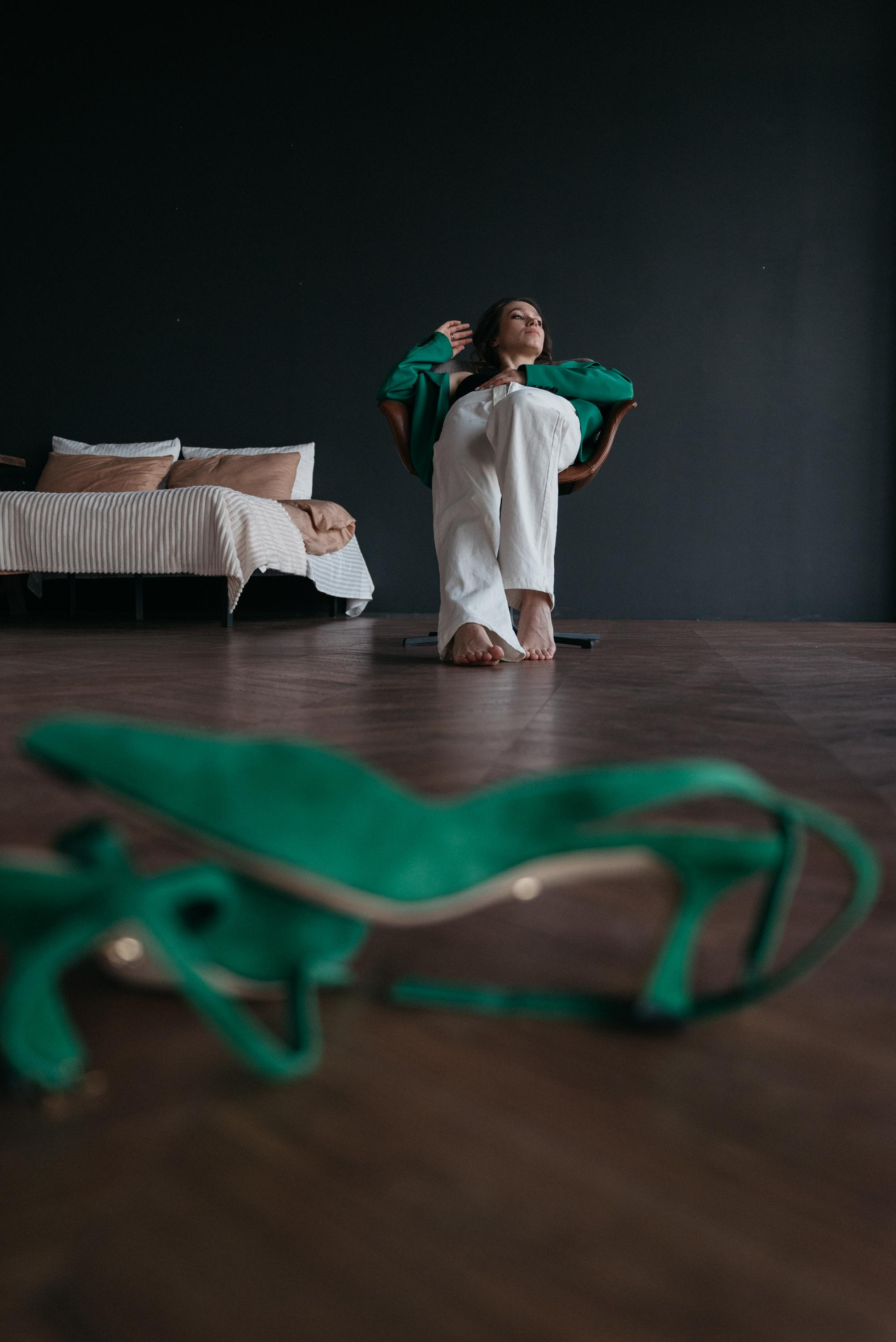 Алёна. Свадебный фотограф Ижевск Петр Шишков