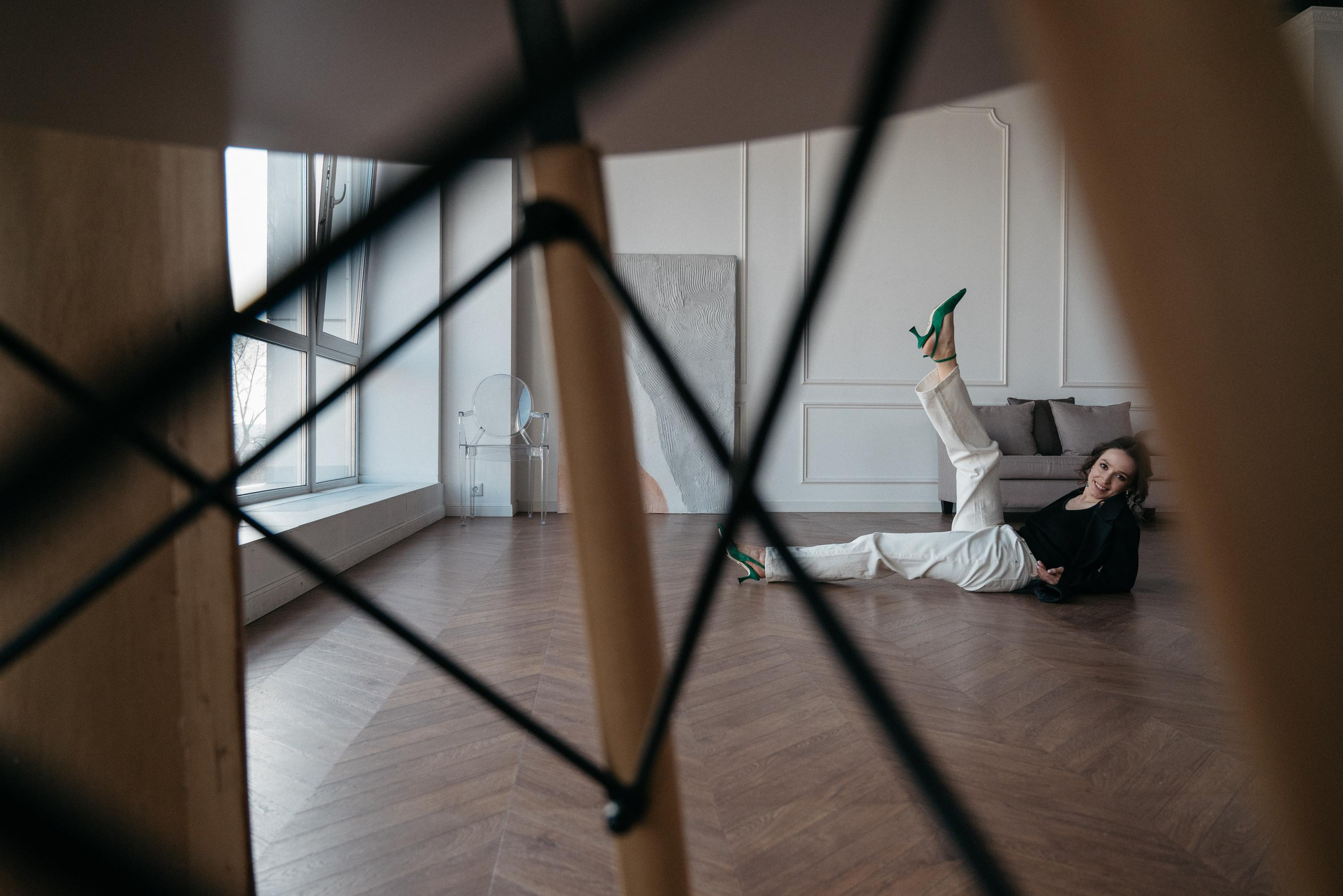 Алёна. Свадебный фотограф Ижевск Петр Шишков