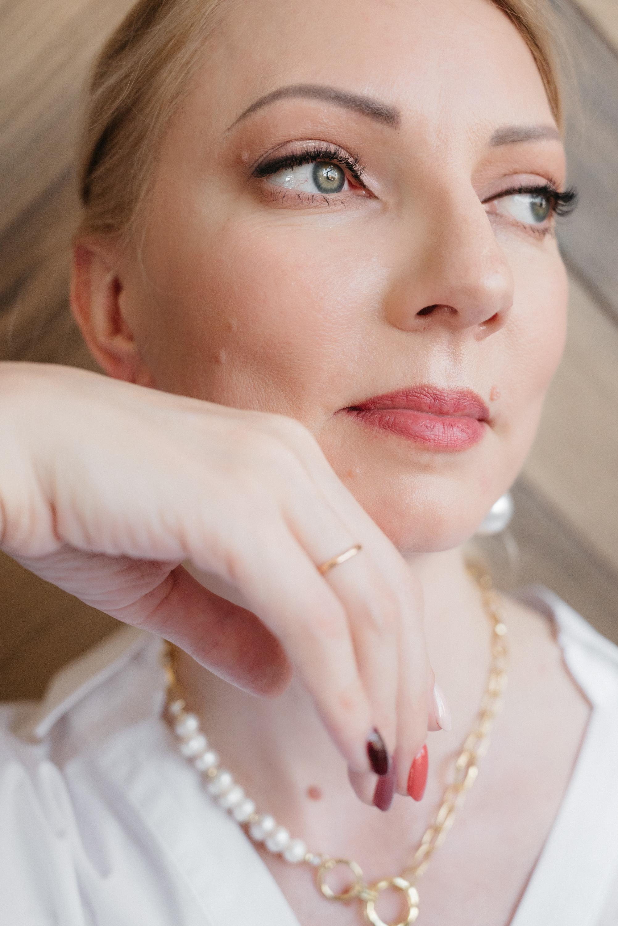 Ольга дизайнер интерьера. Свадебный фотограф Ижевск Петр Шишков