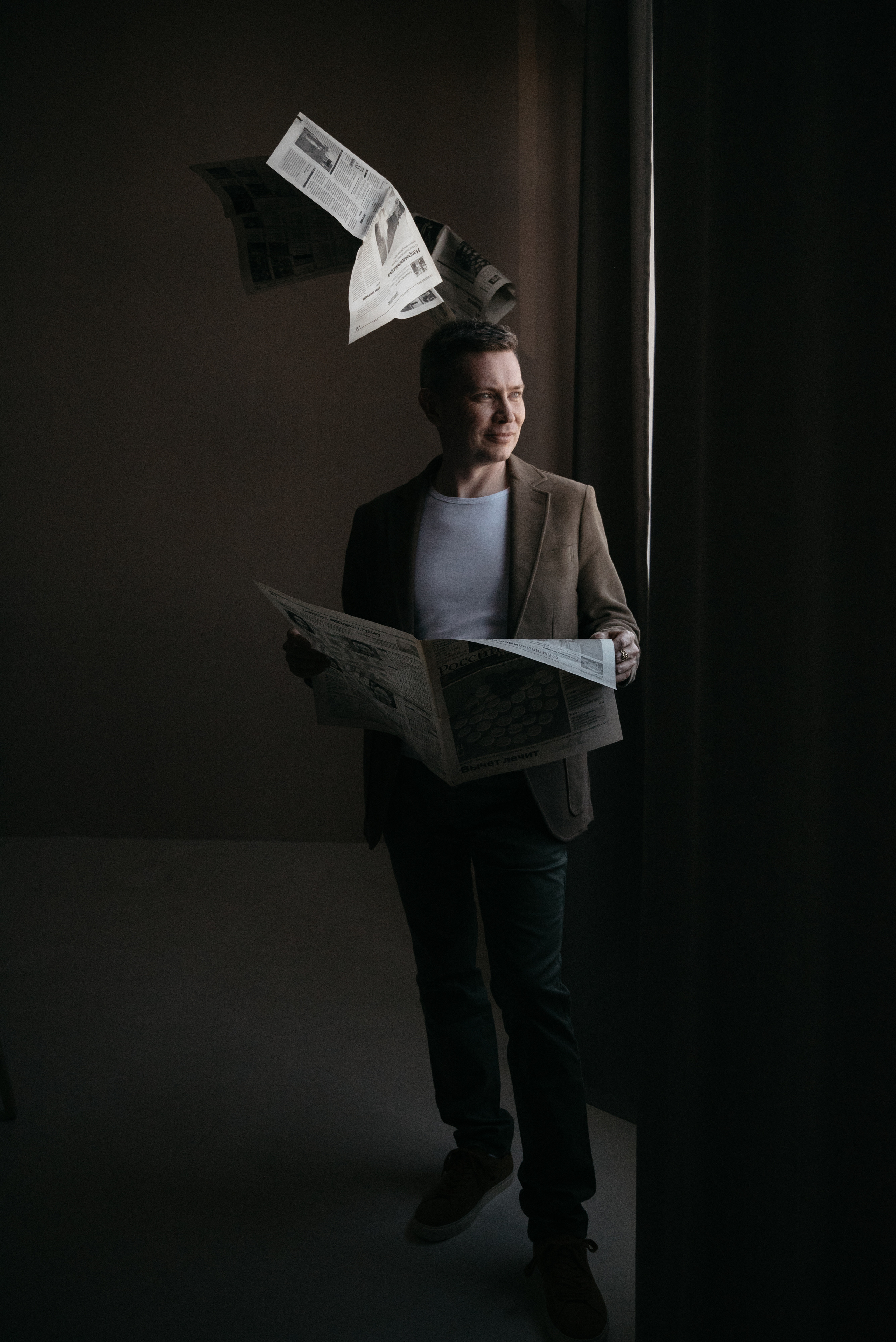 Алексей SMM специалист. Свадебный фотограф Ижевск Петр Шишков