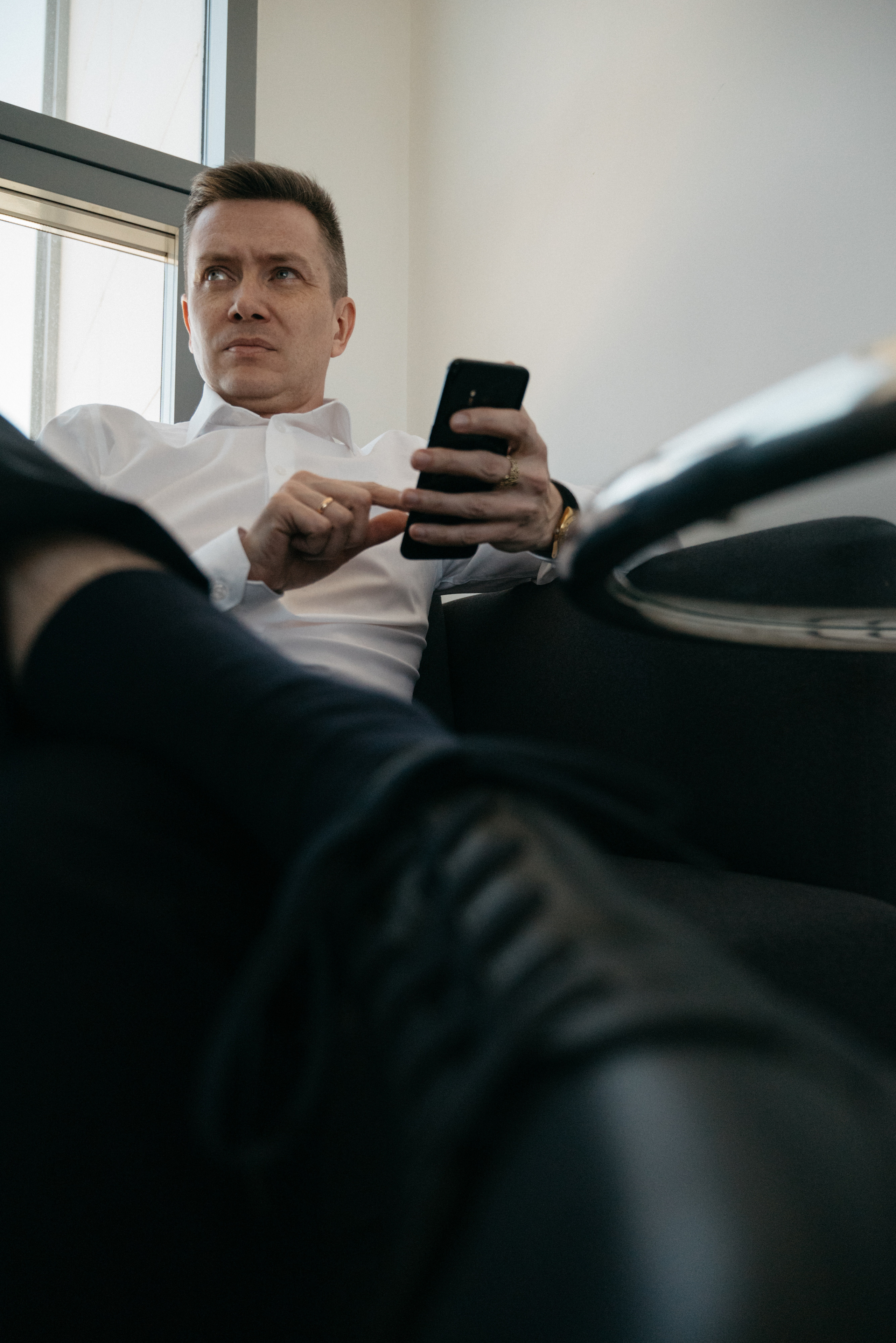 Алексей SMM специалист. Свадебный фотограф Ижевск Петр Шишков