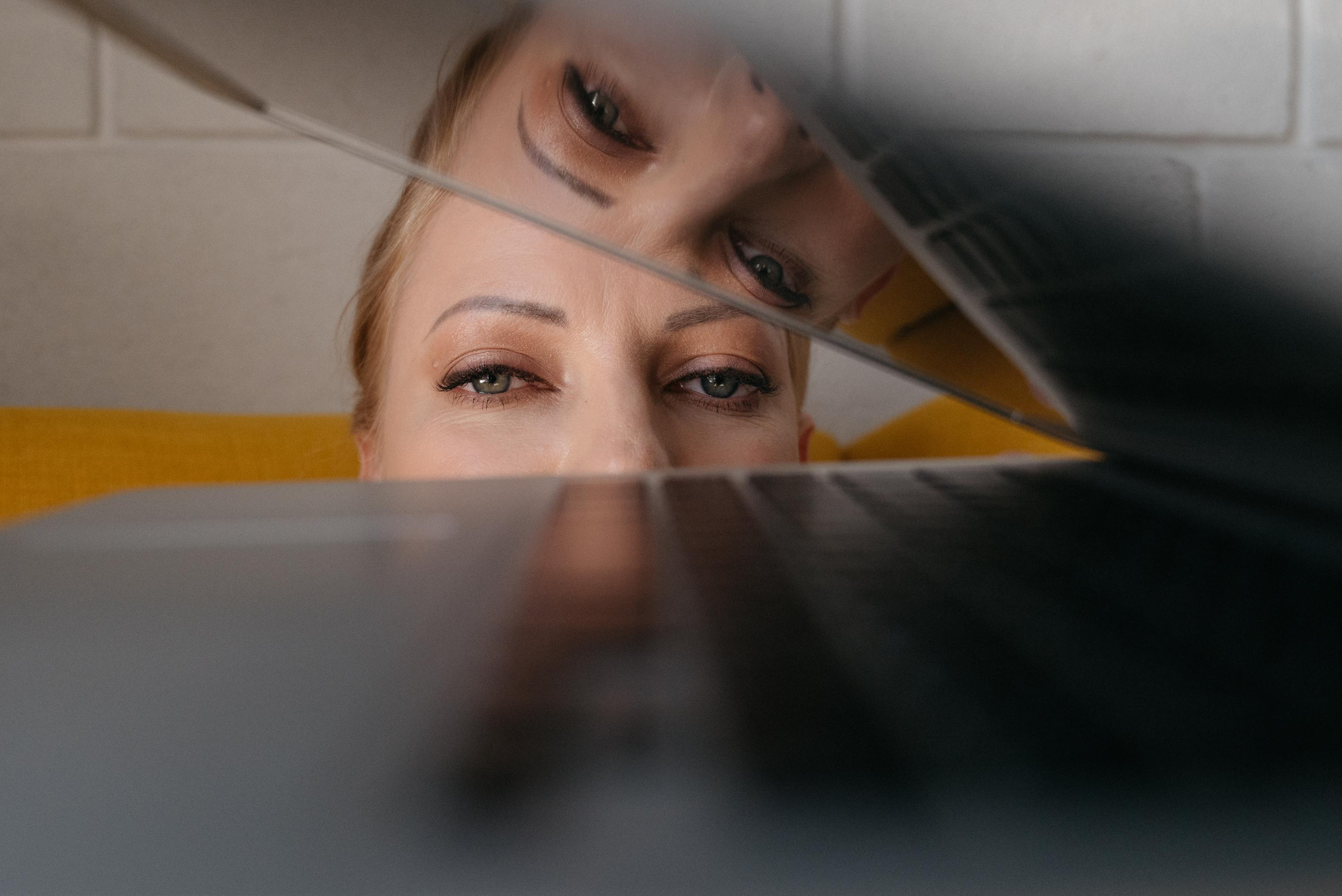 Ольга дизайнер интерьера. Свадебный фотограф Ижевск Петр Шишков