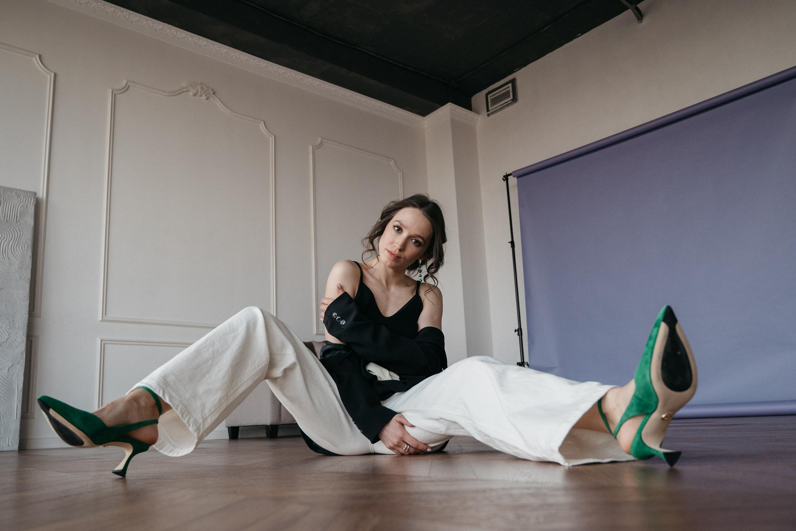 Алёна. Свадебный фотограф Ижевск Петр Шишков