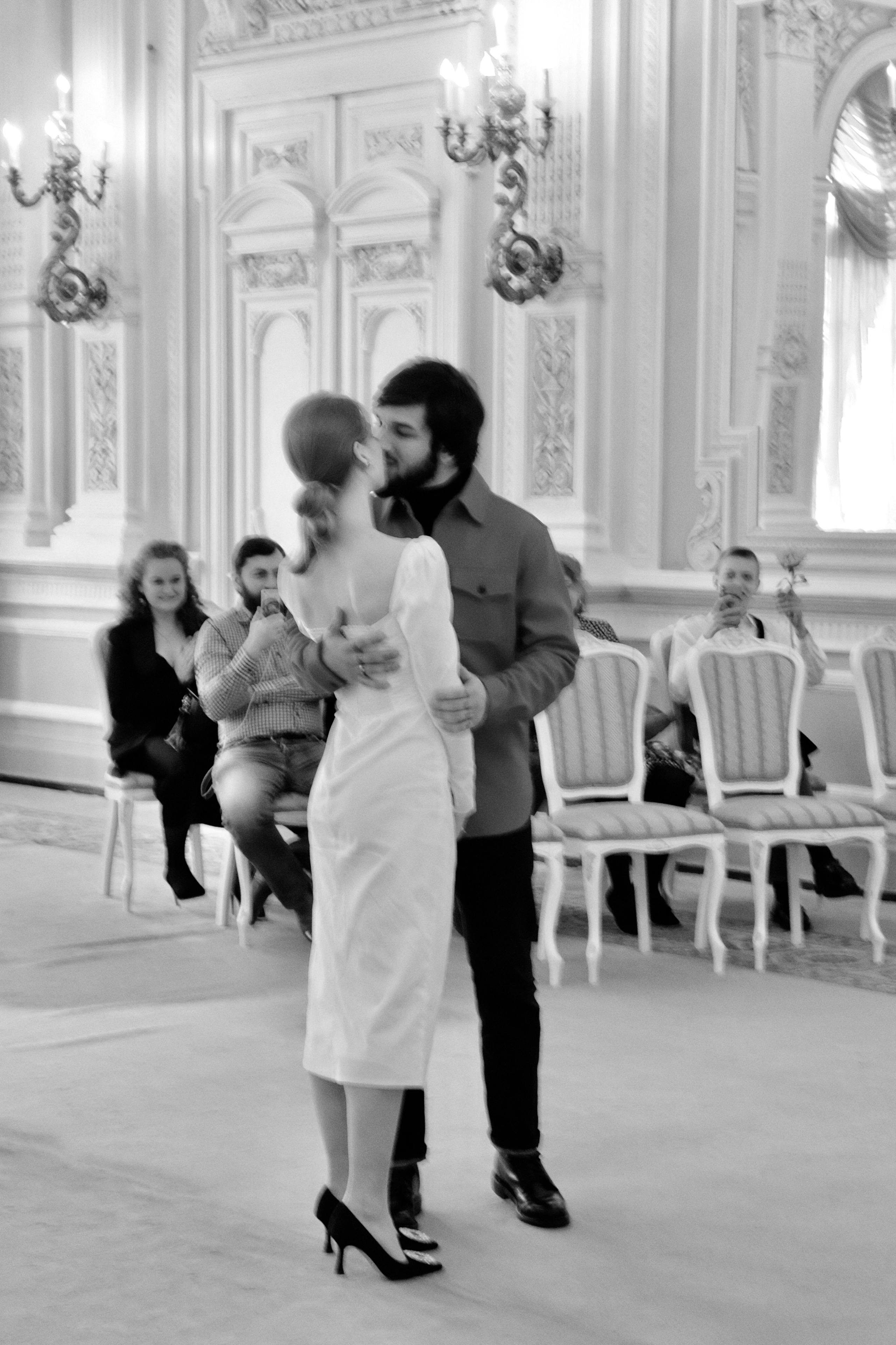 Love. Regina Platonova