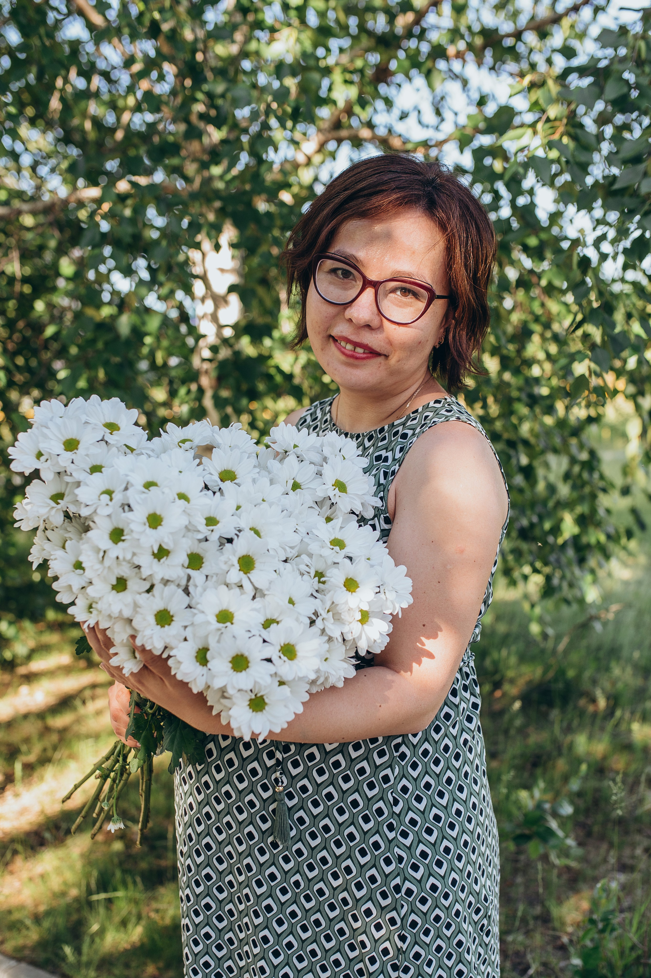 День Семьи, любви и верности (Благотворительный фотопроект). Семейный фотограф в городе Мегион и Нижневартовск Дзюба Татьяна