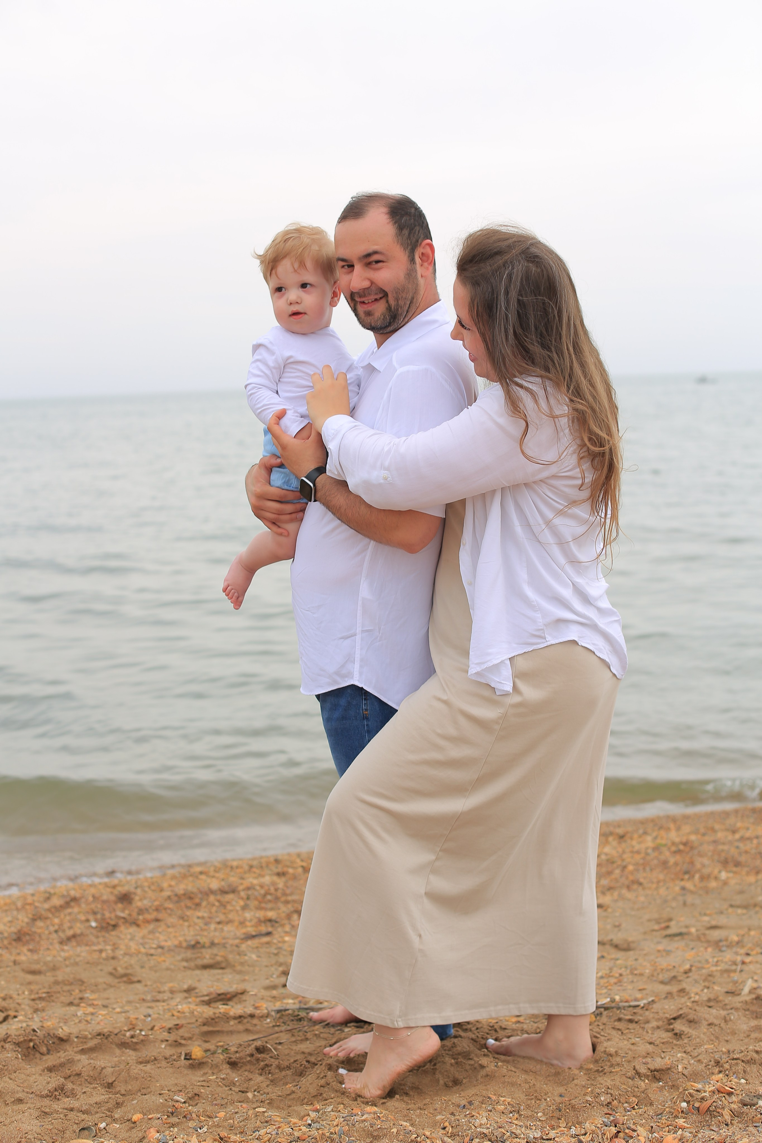 СЕМЕЙНАЯ СЪЕМКА. ДЕТСКИЙ / СЕМЕЙНЫЙ ФОТОГРАФ ДЕРБЕНТ ДЖАМИЛЯ