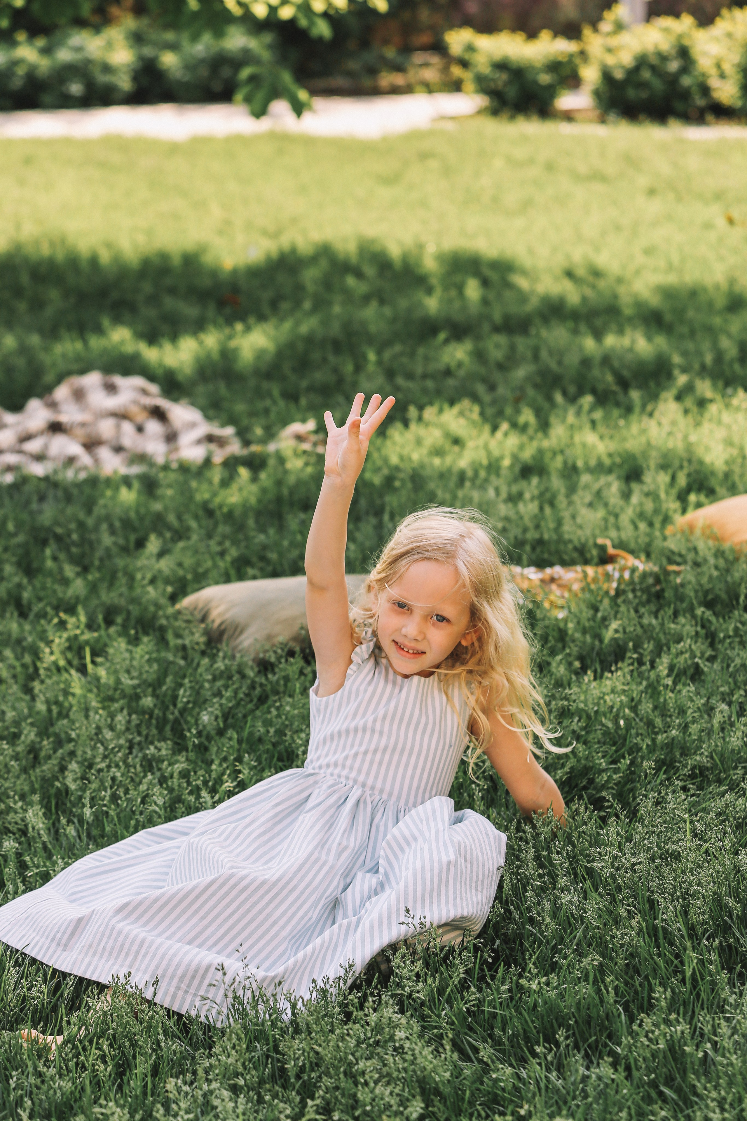 Ольга и Жаклин. Фотограф и видеограф Анна Домашенко