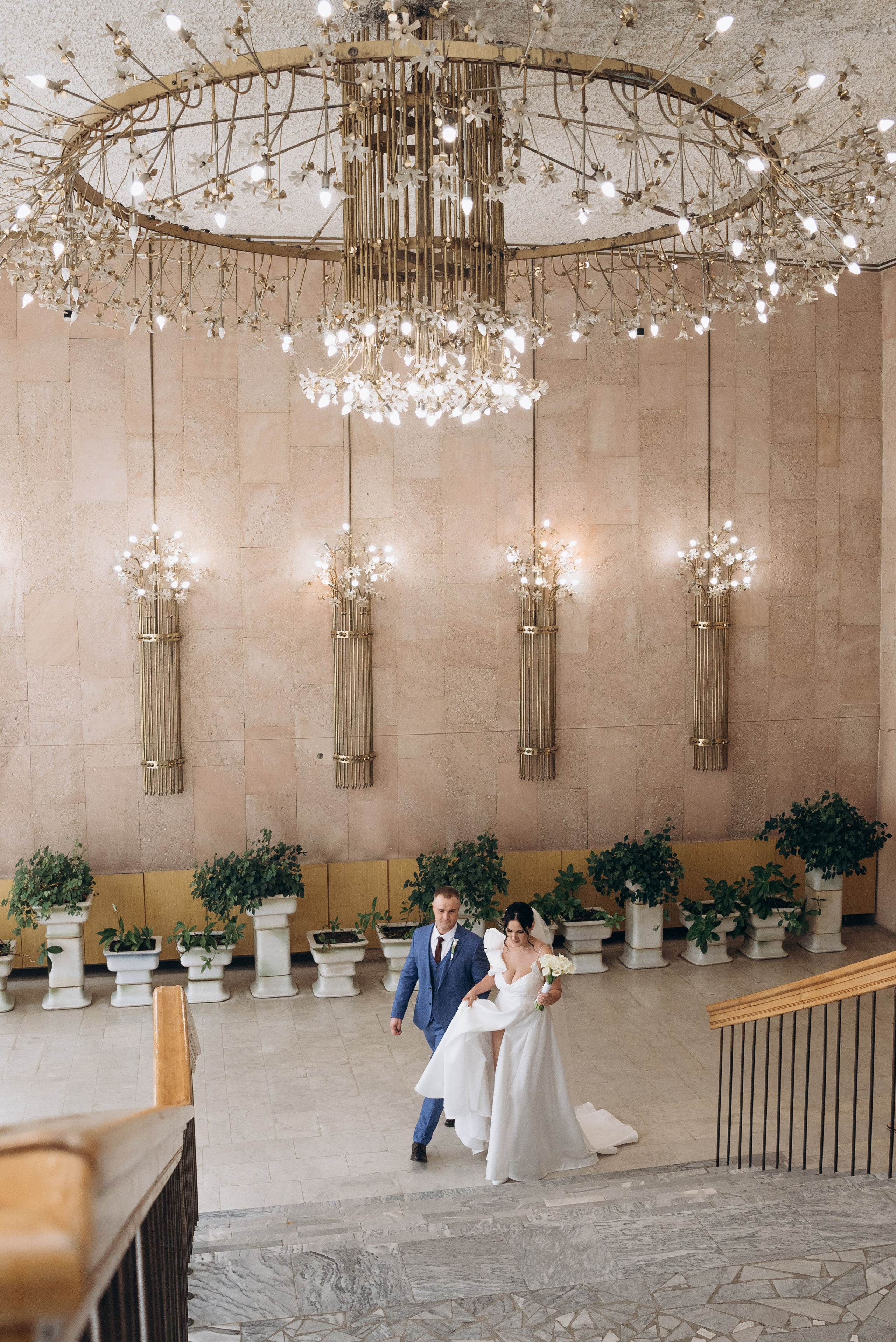 Денис + Дарья. Свадебный и семейный фотограф в Волгограде Олеся Лисицкая