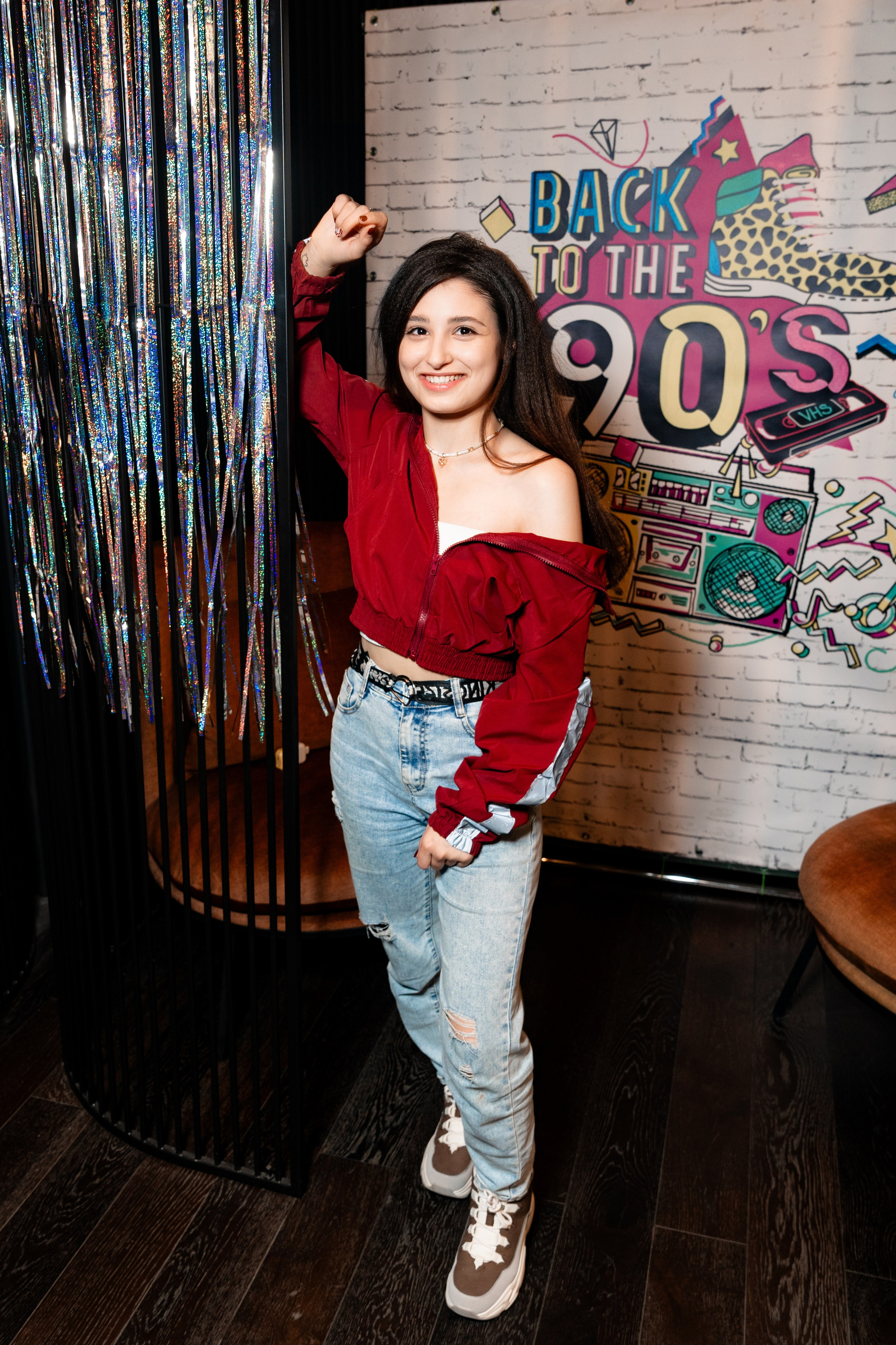 Мята Platinum Атлантис. Фотограф Никита Комаров