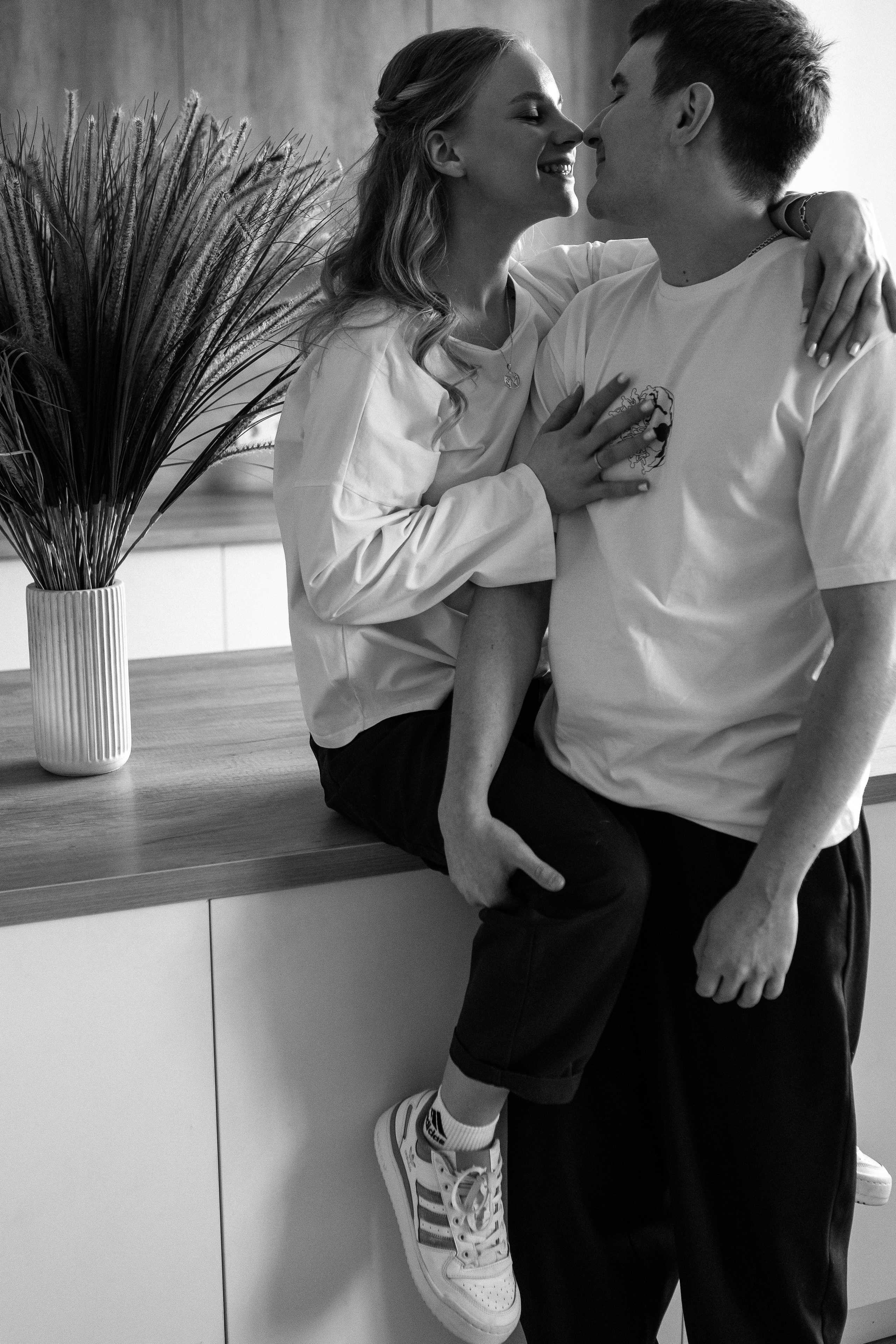 E & O. Фотограф в Санкт-Петербурге Ольга Андрианова