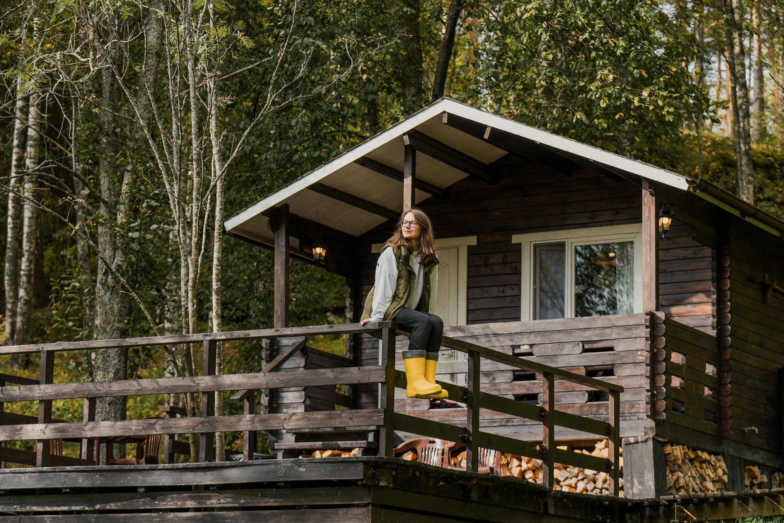 СЕВЕР. Event фотограф Степанова Александра