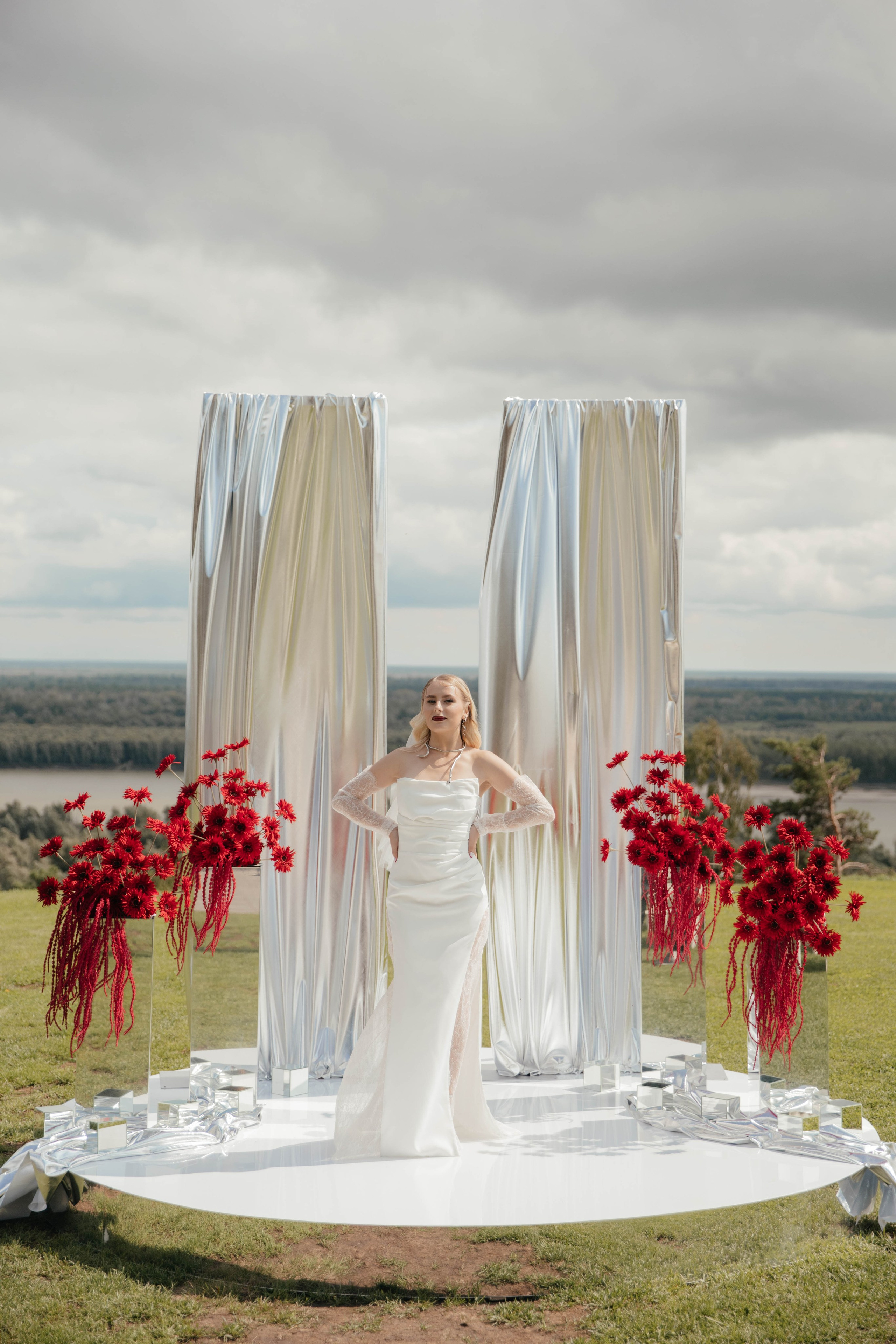 Антон и Полина. Фотограф Барнаул Полина Теплова