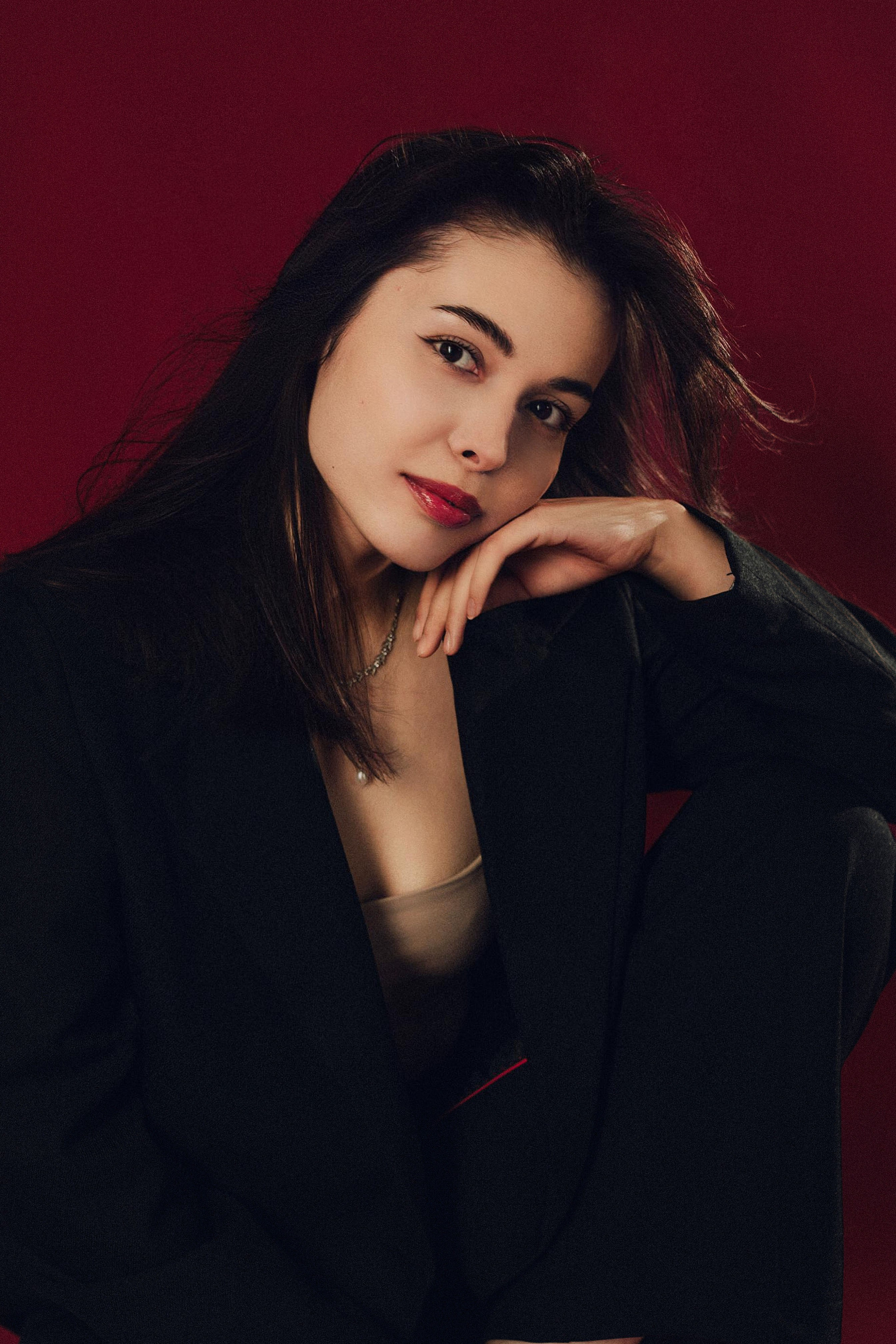 Фотограф в Москве Ангелина Ким