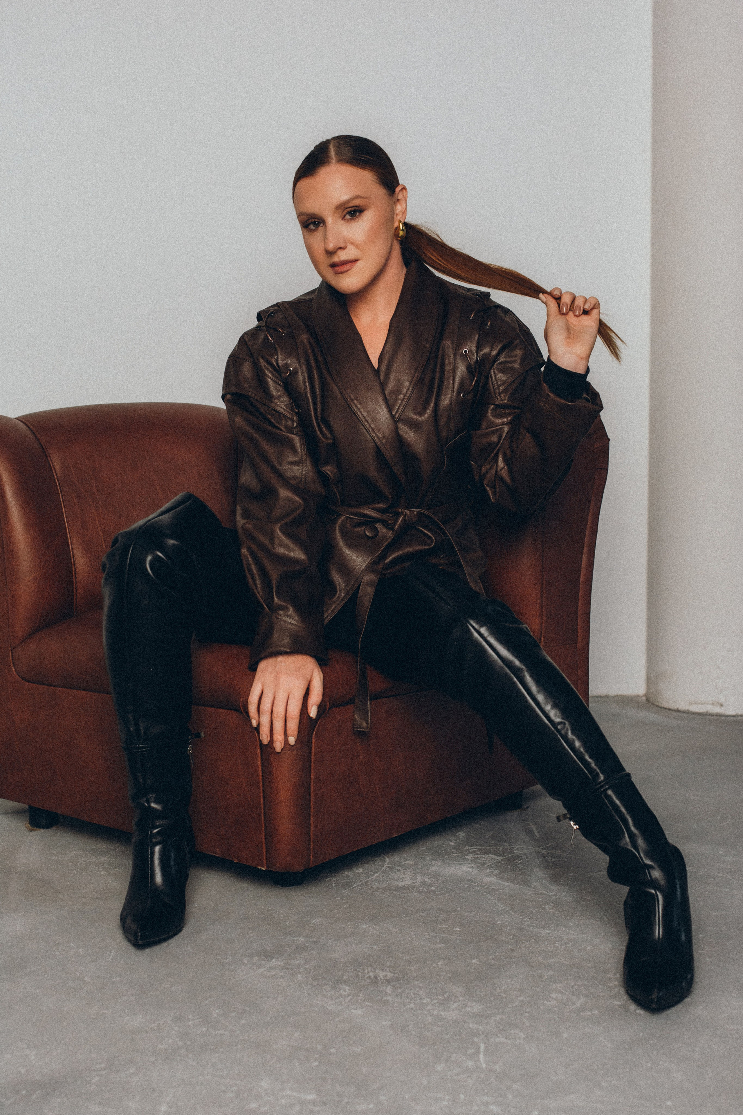 Кристина Козлова. Фотограф в Москве Ангелина Ким