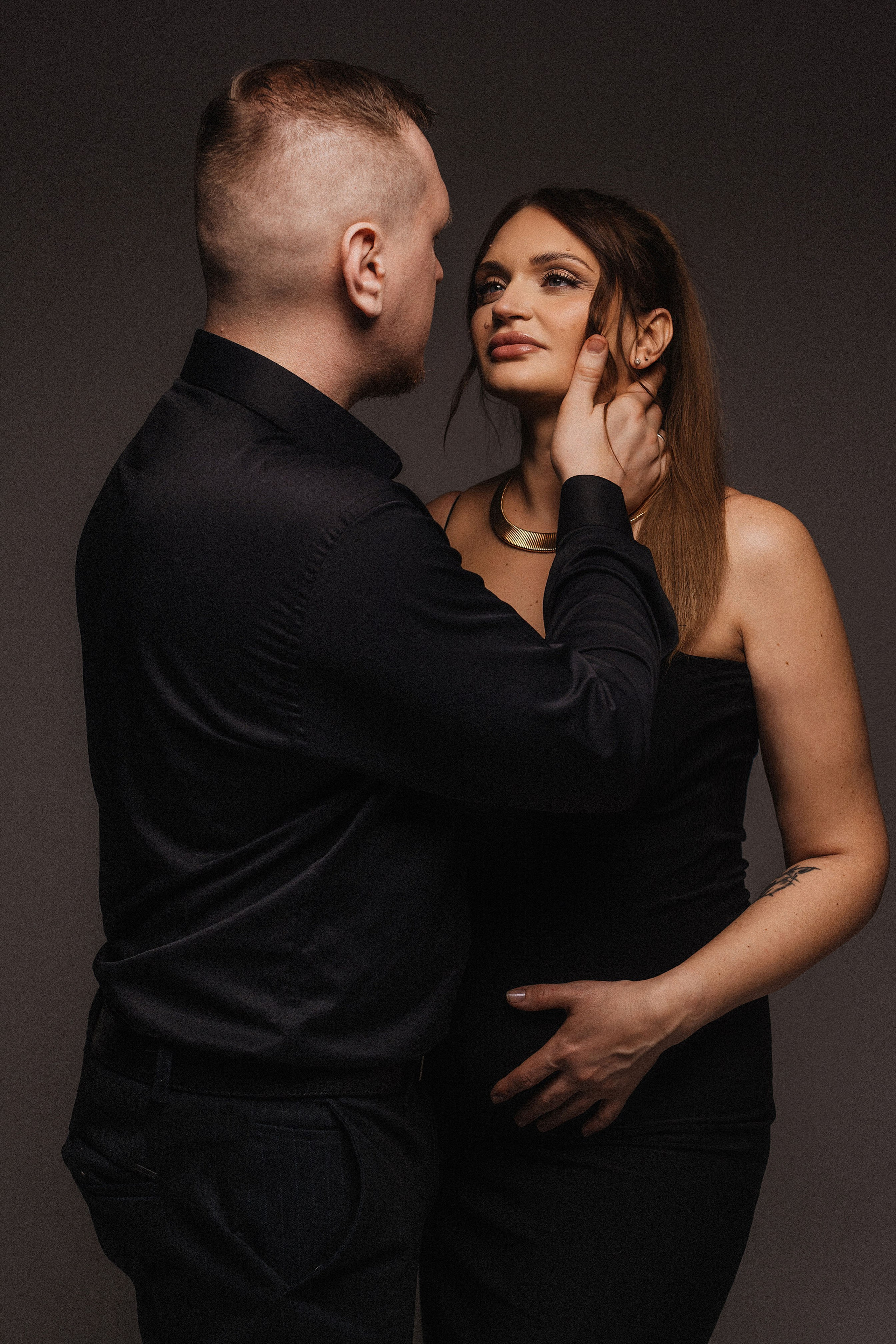 Кирилл и Светлана. Фотограф в Москве Ангелина Ким