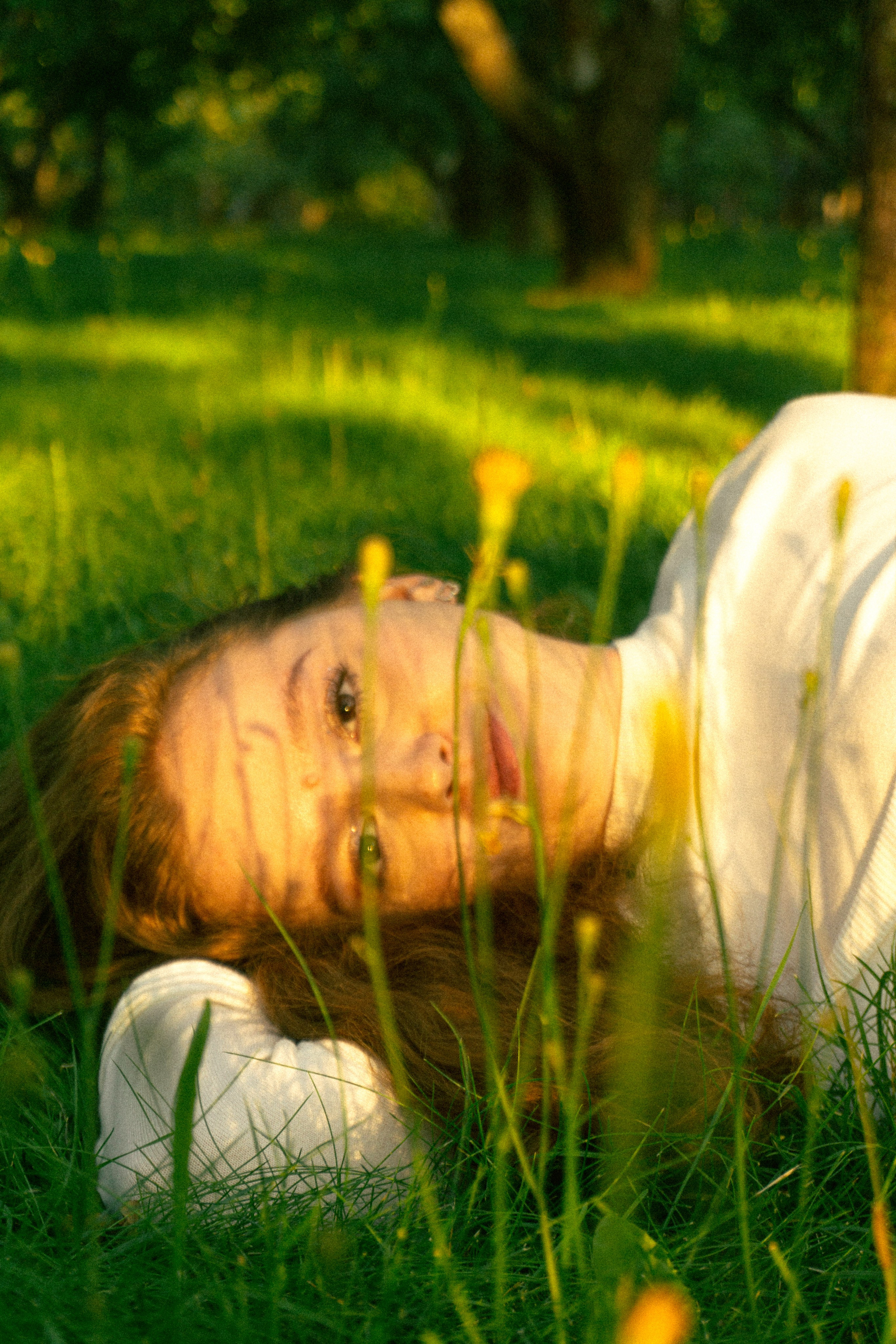 Ульяна. Женский фотограф в Москве Владислава