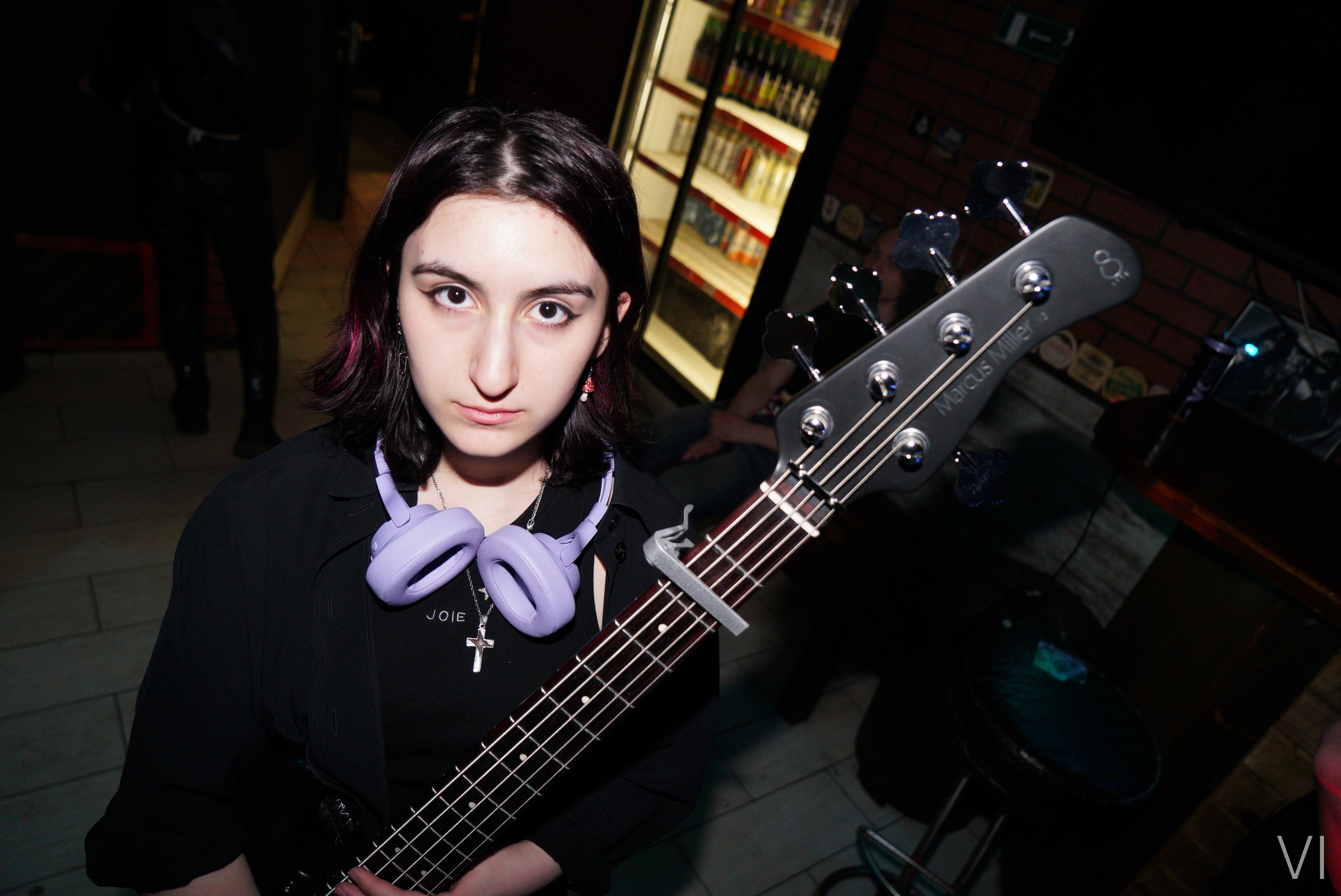 True Haired Metal Fest. Концертный и репортажный фотограф Воронин Игорь