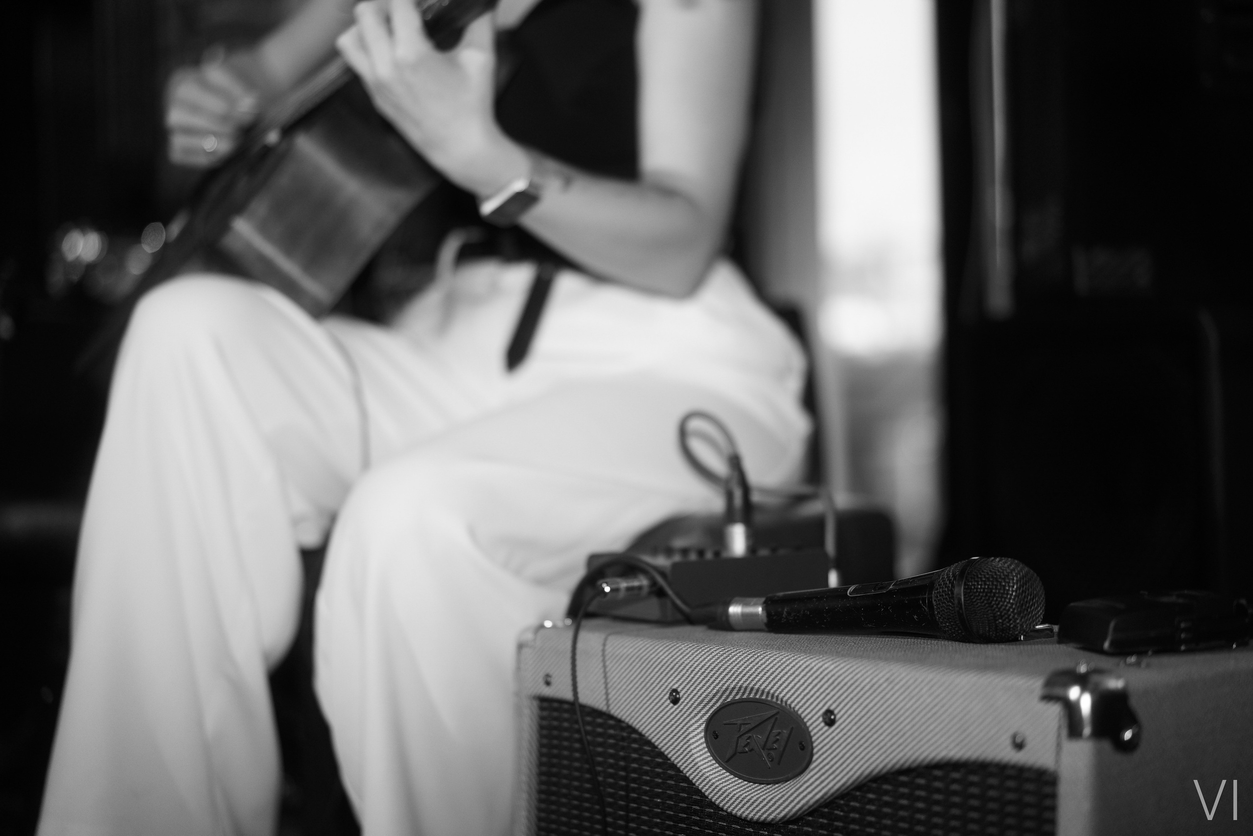 Lu Golovina Quartet. Концертный и репортажный фотограф Воронин Игорь