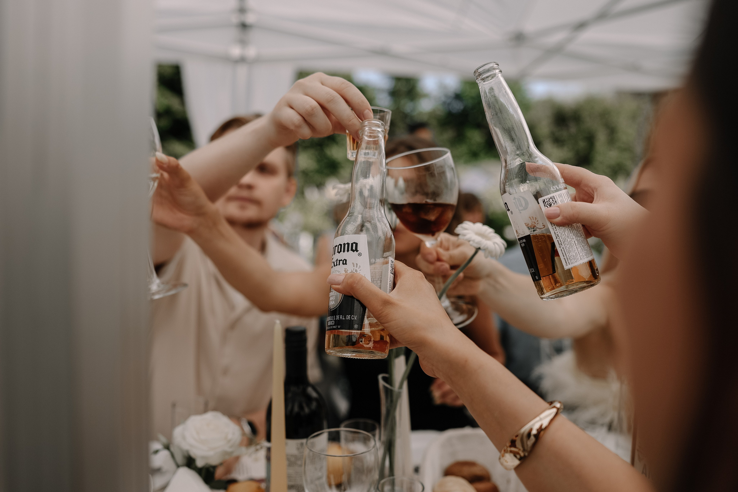 Горько…. Свадебный и семейный Фотограф Денис Кошель