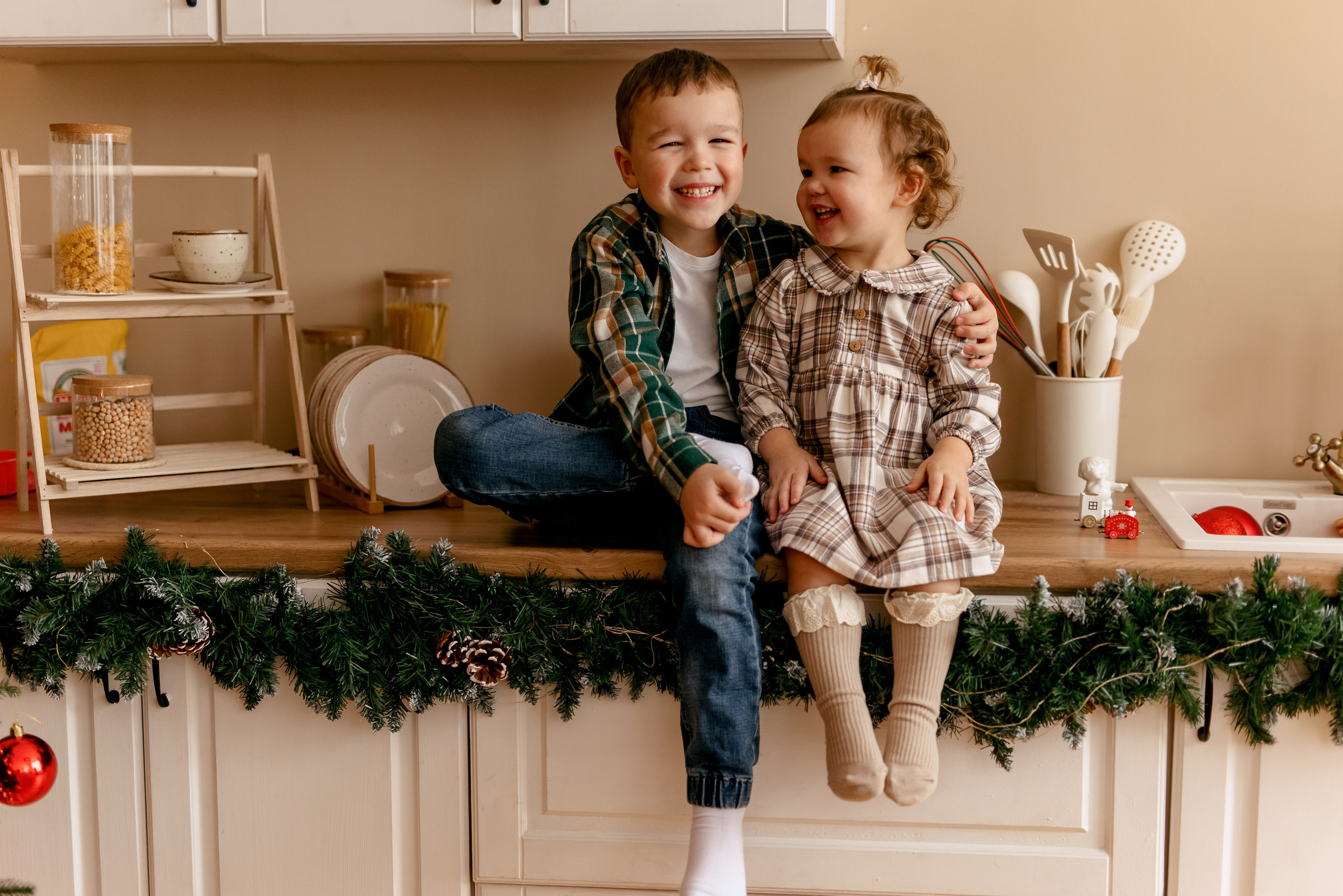 О семье Макаровых. Свадебный и семейный фотограф в Туле и области Маша Костина