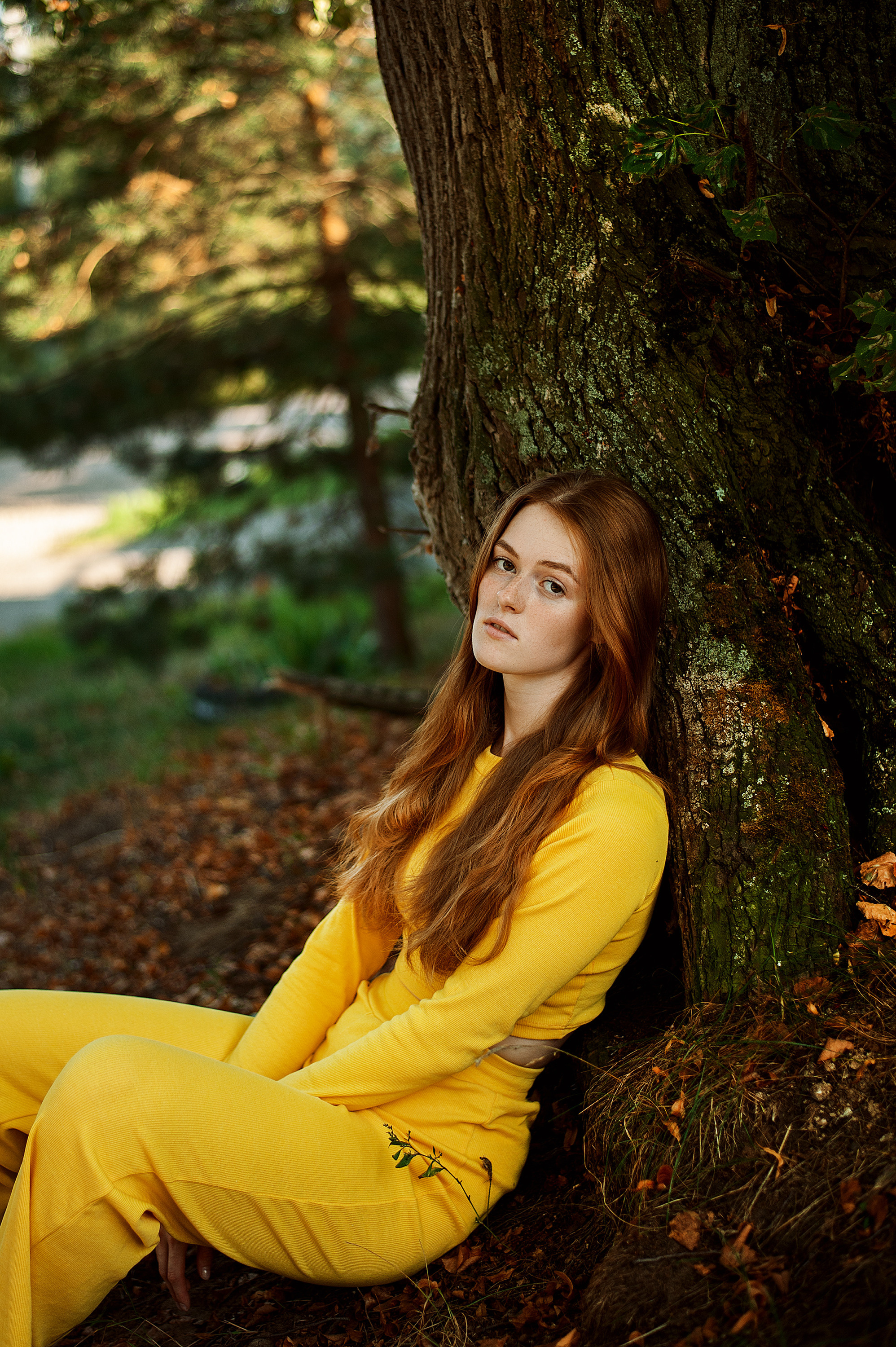 Фотопрогулка. Профессиональный фотограф в Перми. Новогодняя фотосессия Пермь