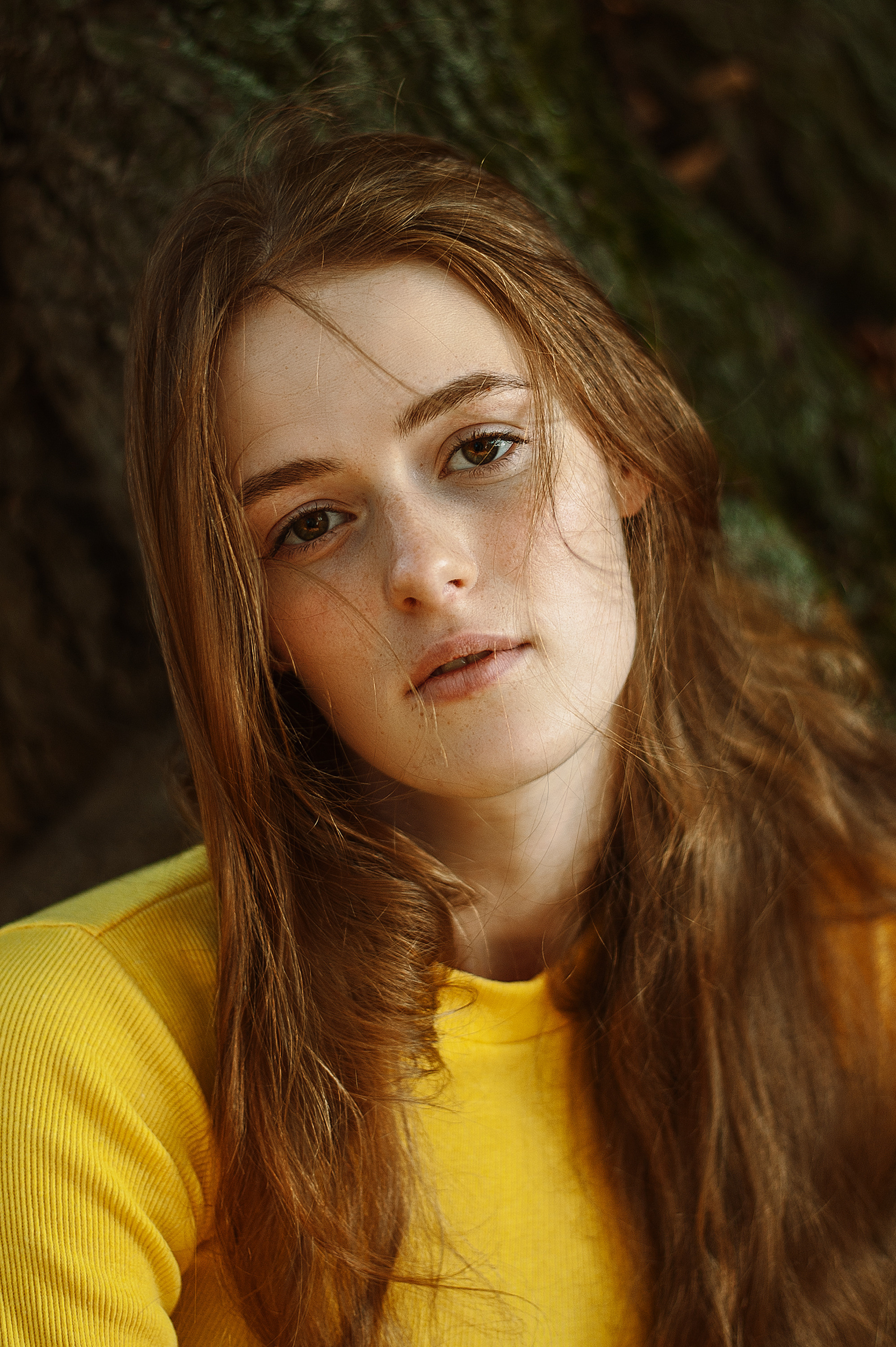 Фотопрогулка. Профессиональный фотограф в Перми. Новогодняя фотосессия Пермь