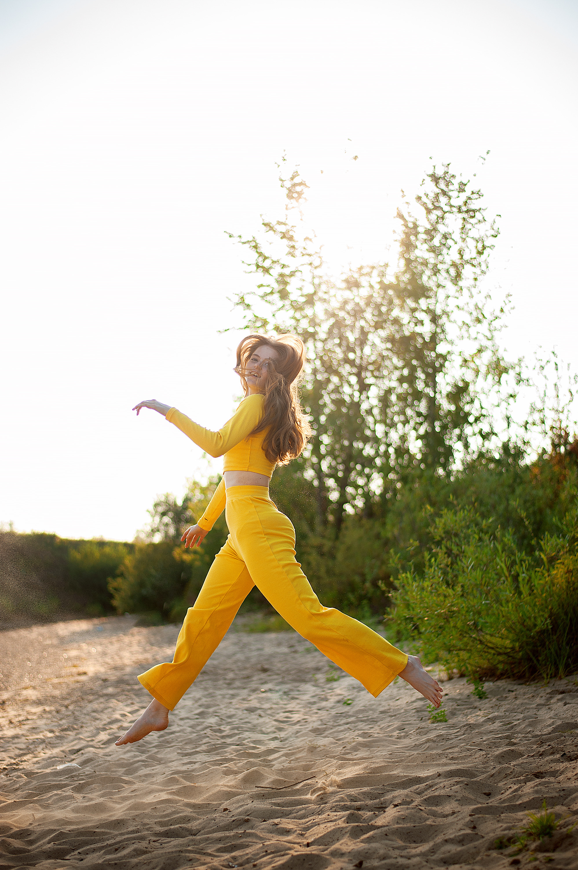 Фотопрогулка. Профессиональный фотограф в Перми. Новогодняя фотосессия Пермь