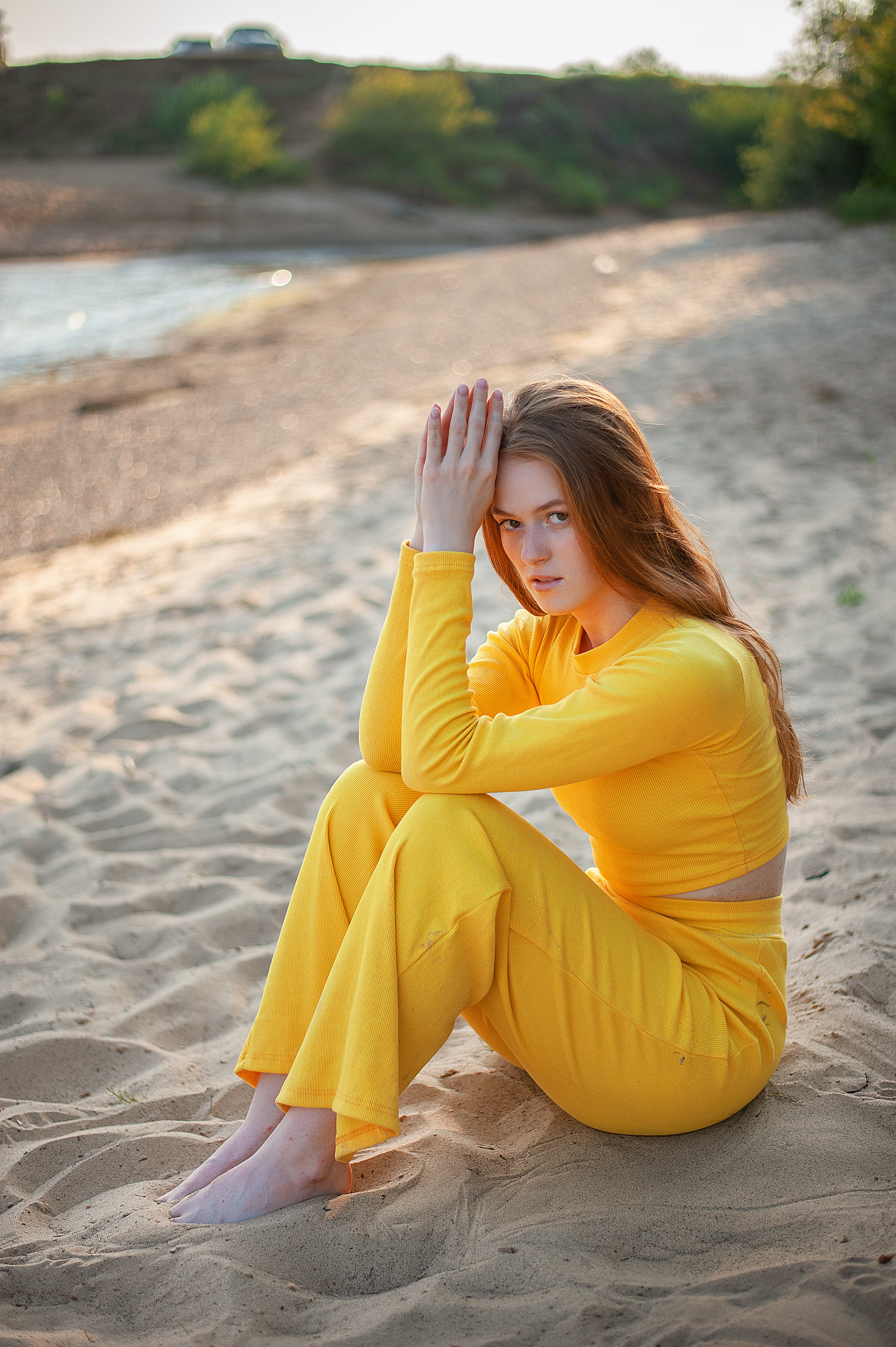 Фотопрогулка. Профессиональный фотограф в Перми. Новогодняя фотосессия Пермь