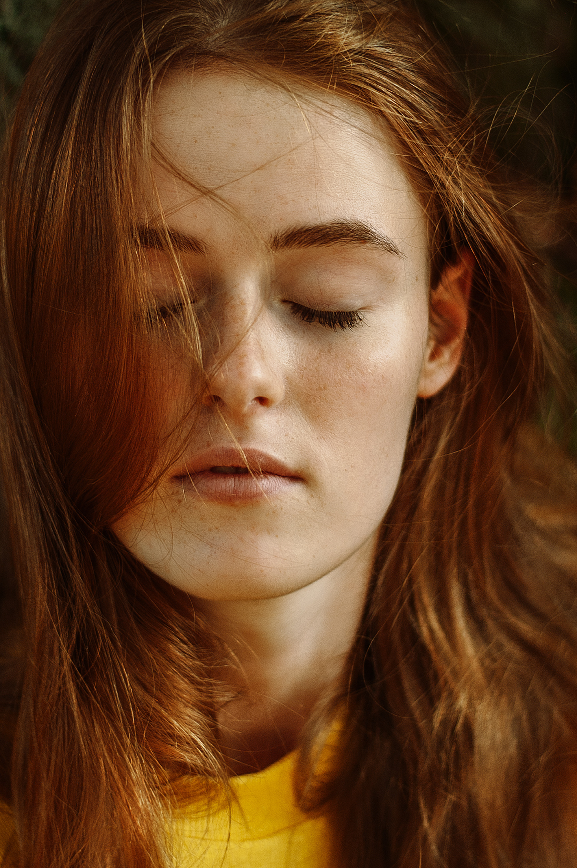 Фотопрогулка. Профессиональный фотограф в Перми. Новогодняя фотосессия Пермь