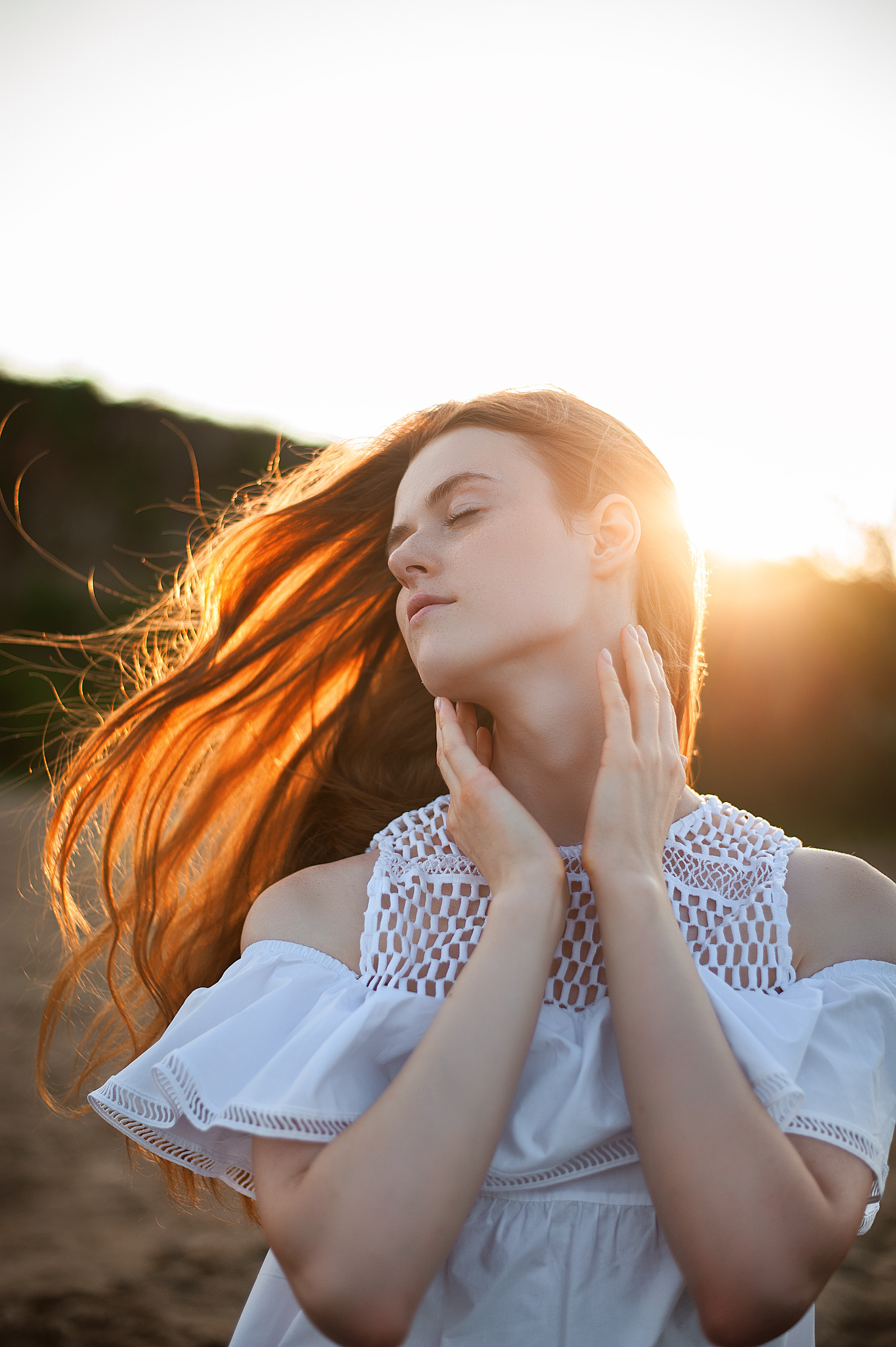 Фотопрогулка. Профессиональный фотограф в Перми. Новогодняя фотосессия Пермь