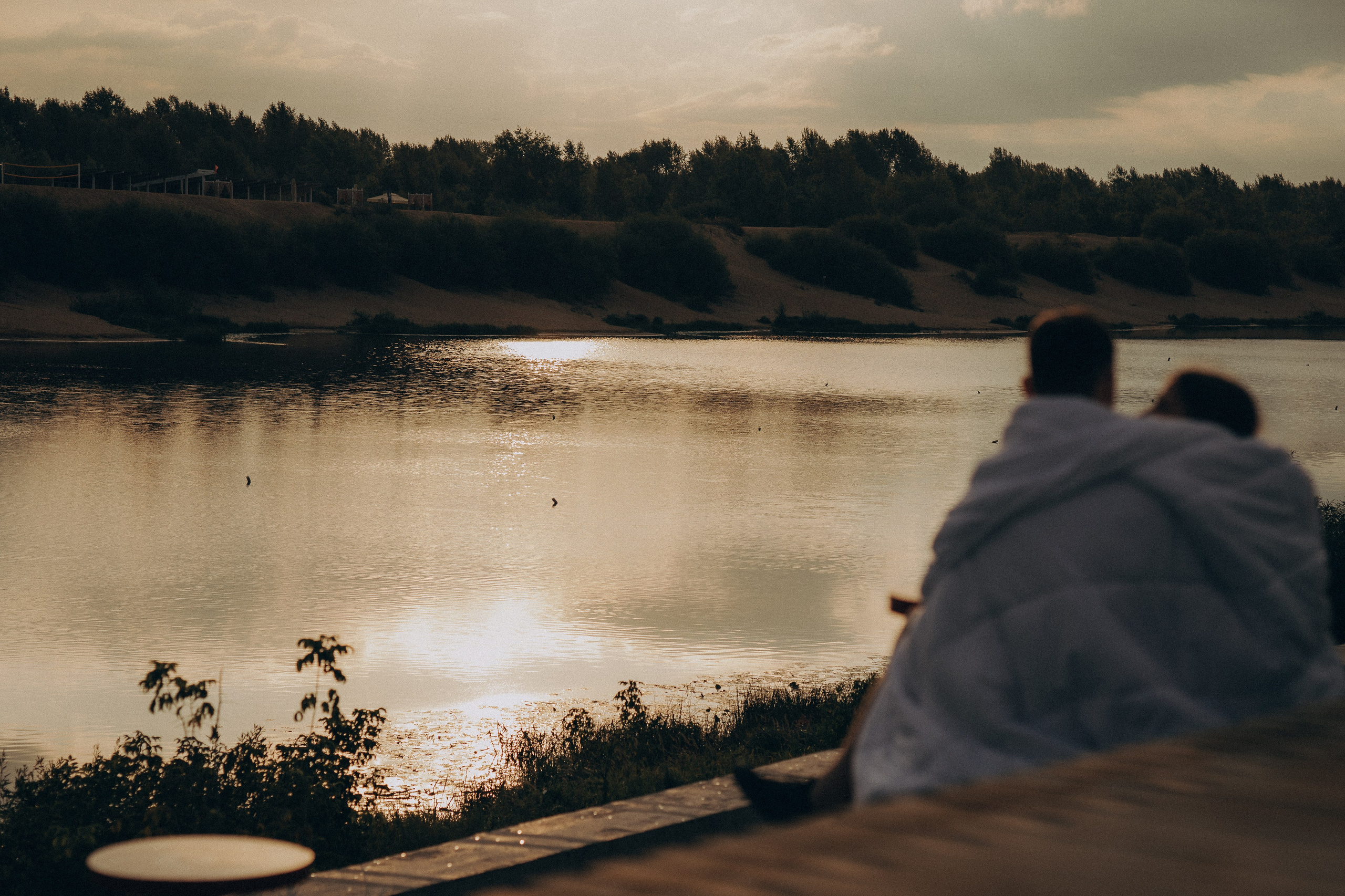 Дима и Таня. Семейный и детский фотограф в Нижнем Новгороде Анурьева Алена