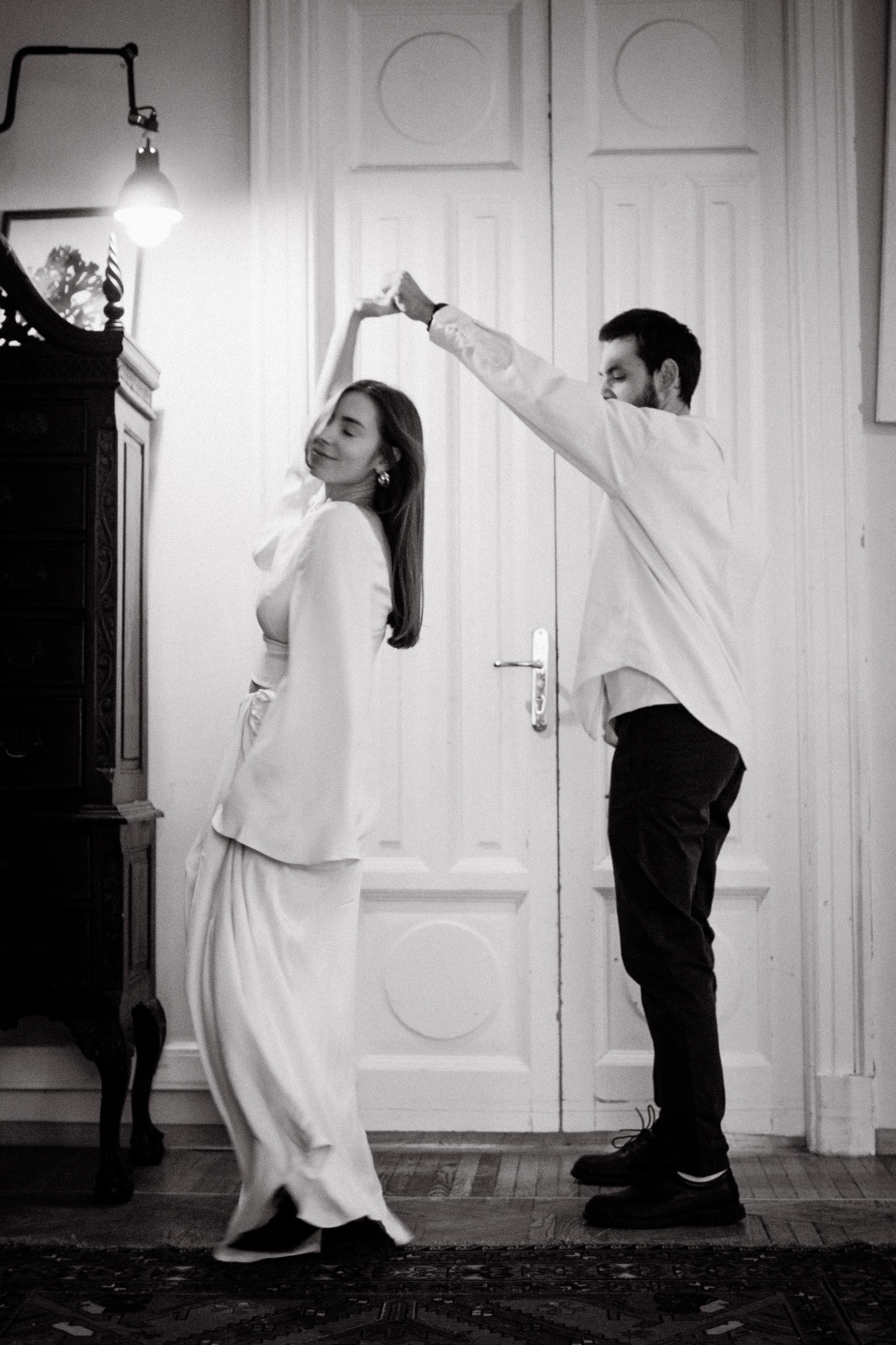 Cause you're a sky full of stars