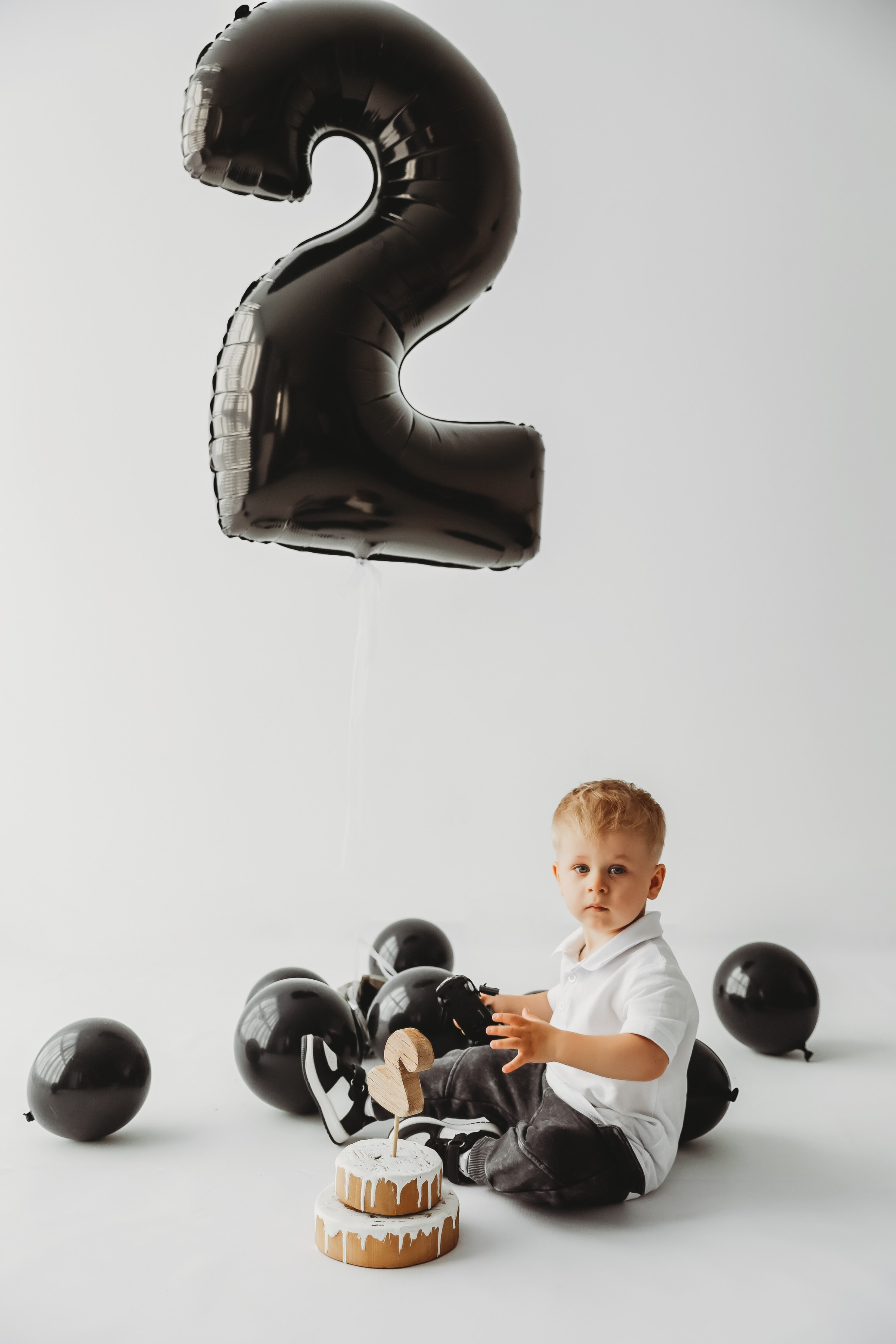 ТЁМЕ 2 ГОДА. Фотограф в Туле Оксана Денисова