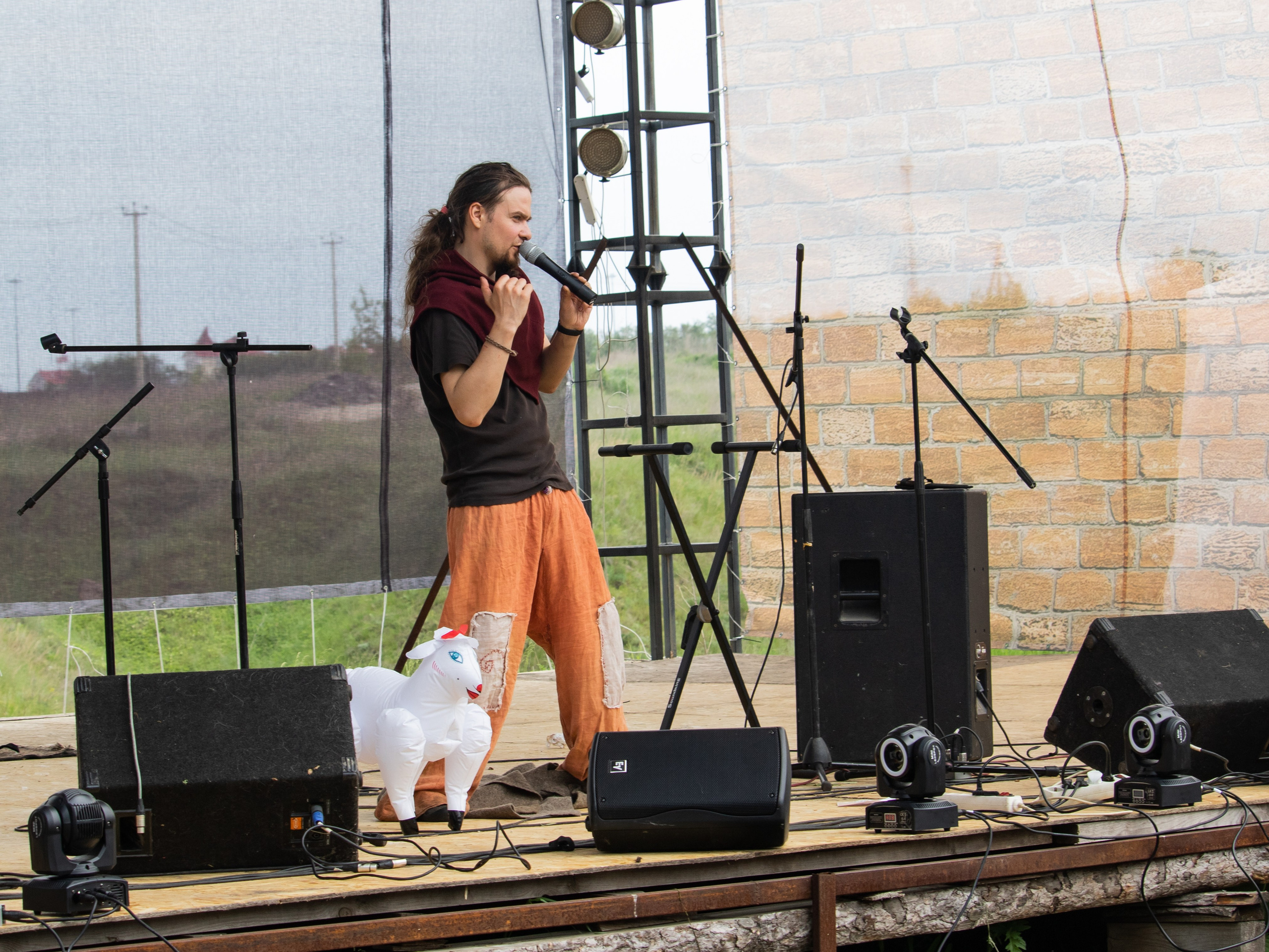 ДичьБург 2023