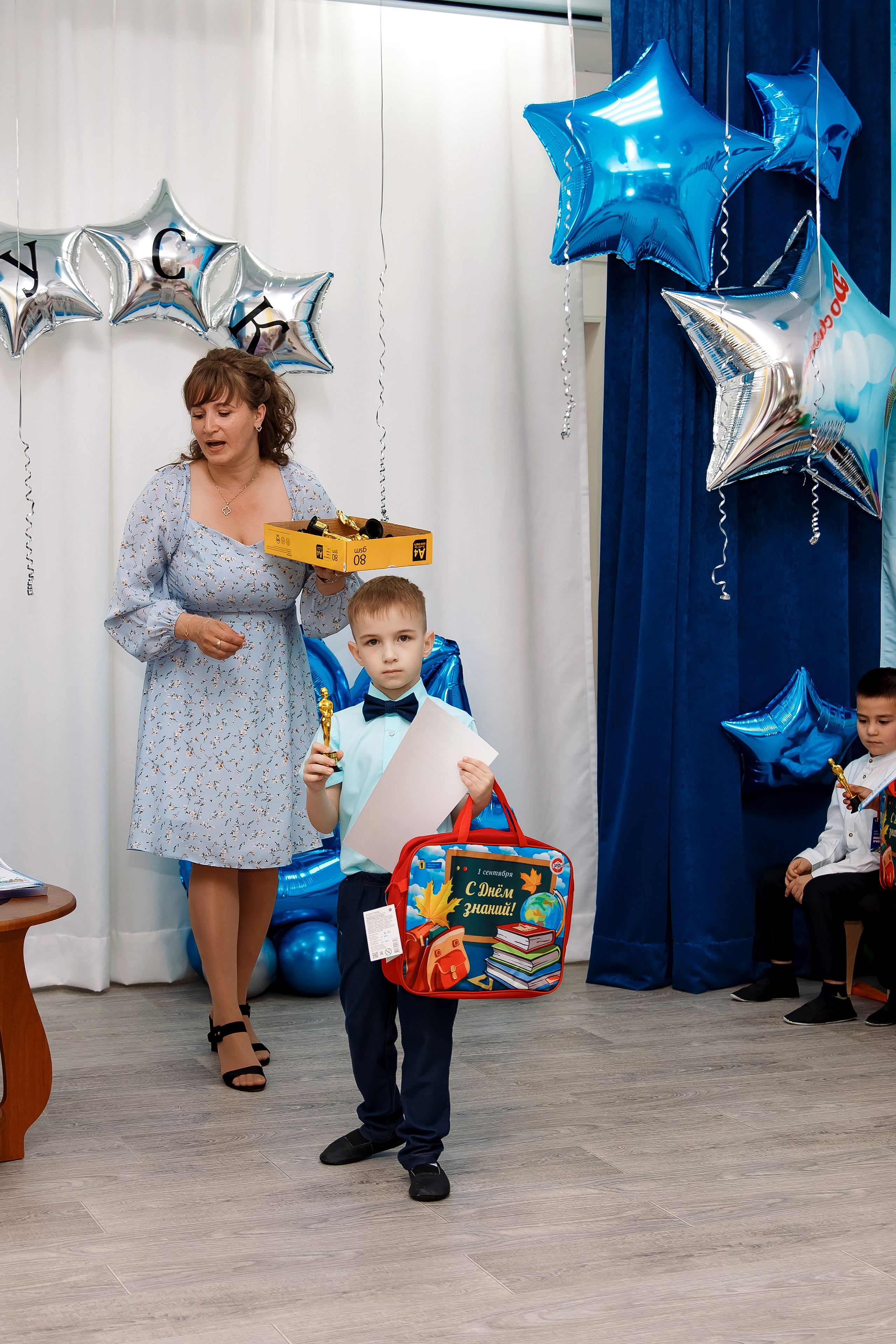 Детский Сад № 19 (один день из жизни группы + выпускной). Фотограф Любовь Корниенко, Примоский край