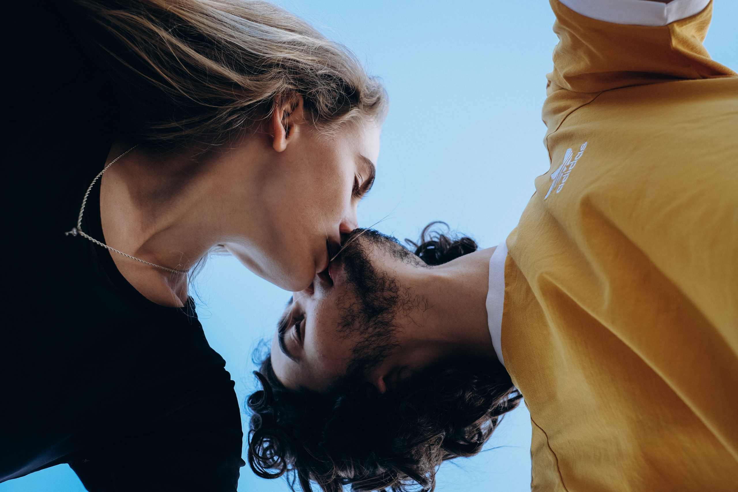 Lovestory. Фотограф Марина Бокова