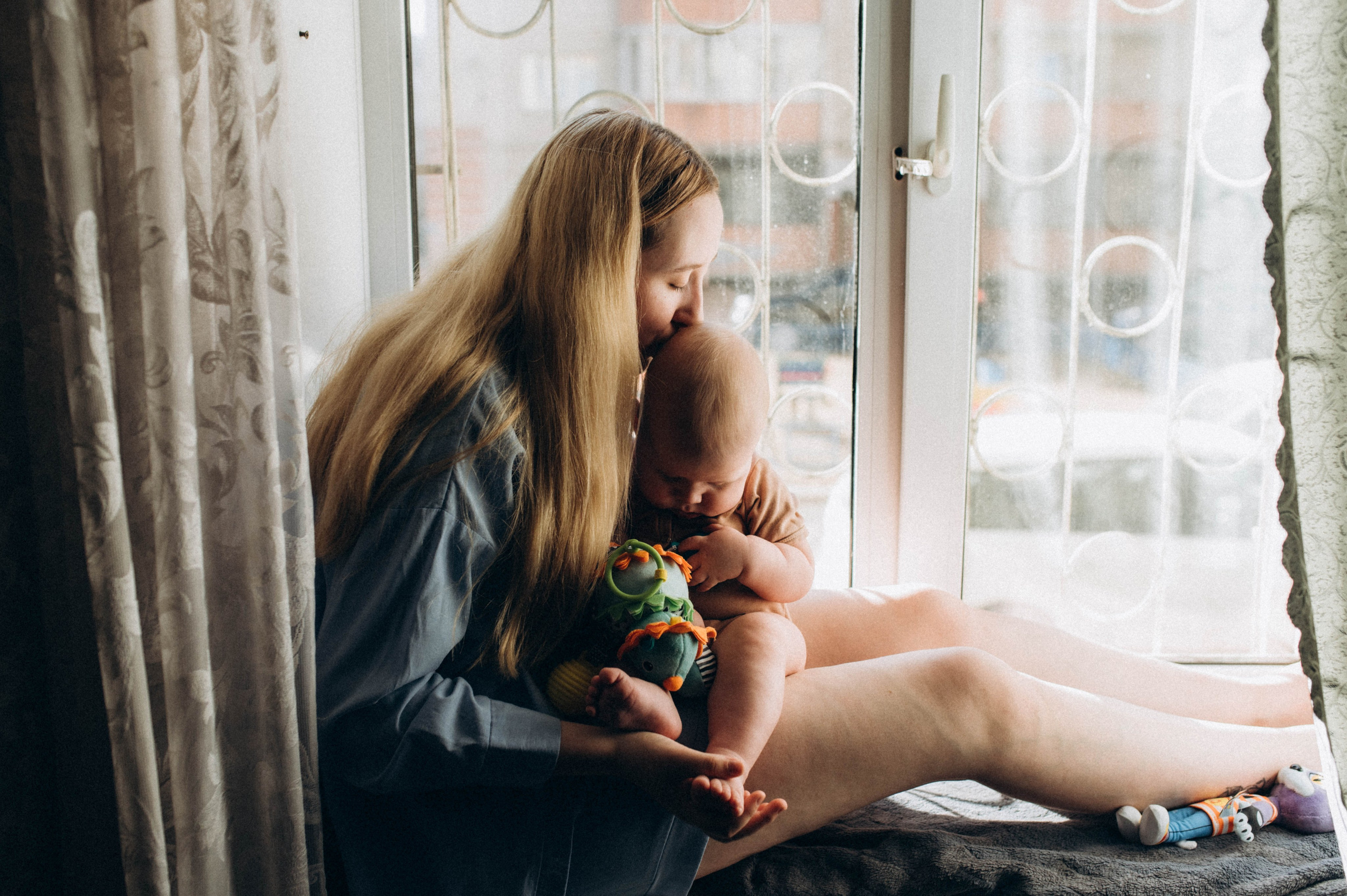 Алина и Стёпа. Свадебный и семейный фотограф в Чите Юлия Оранская