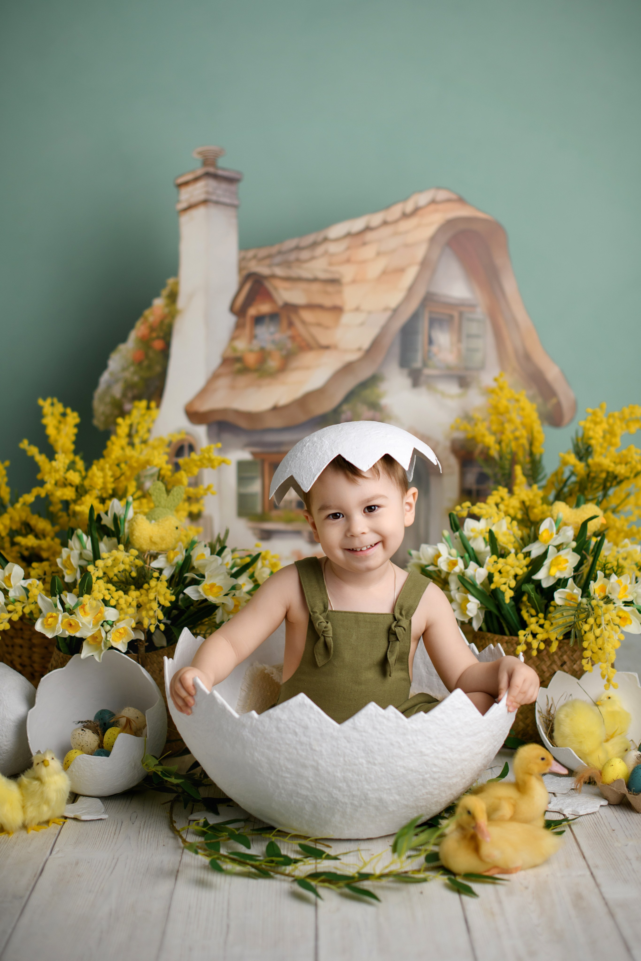 Фотопроекты. Любовь Федоряева — фотограф в Симферополе и в Крыму