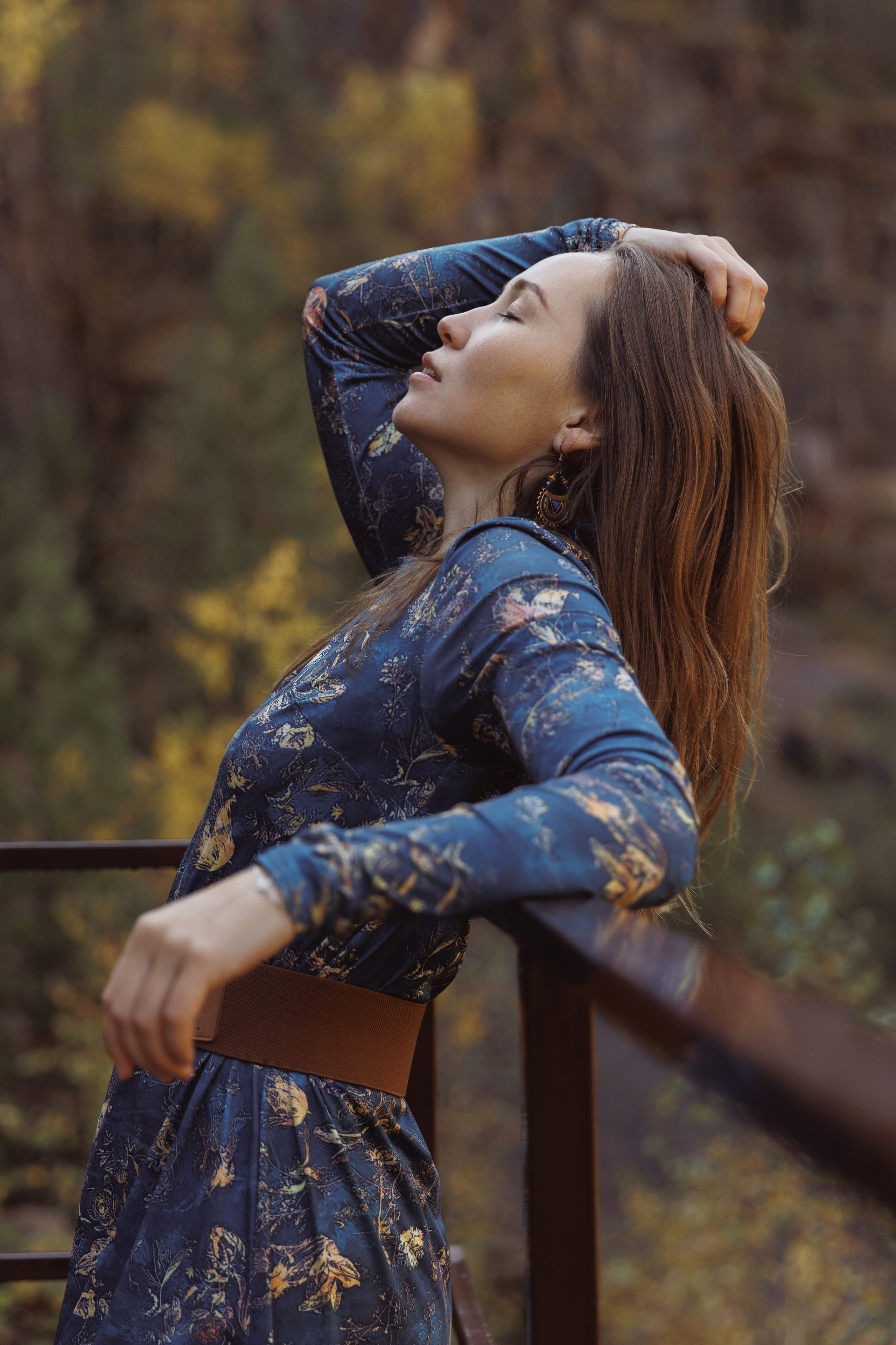 Прогулочные фотосессии. Свадебный фотограф Красноярск — Кристина Ива